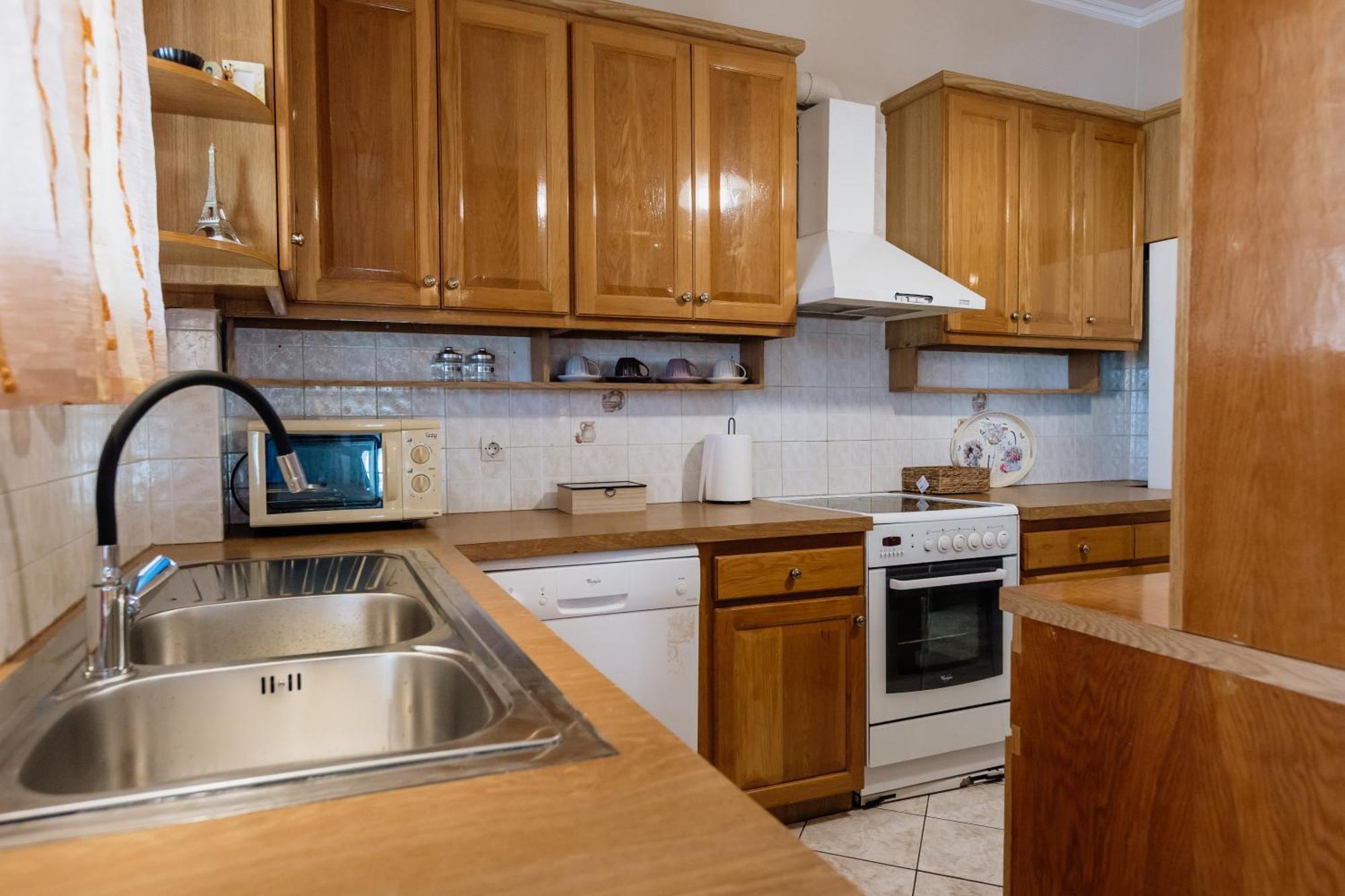 Apartment Anna House Kalamata