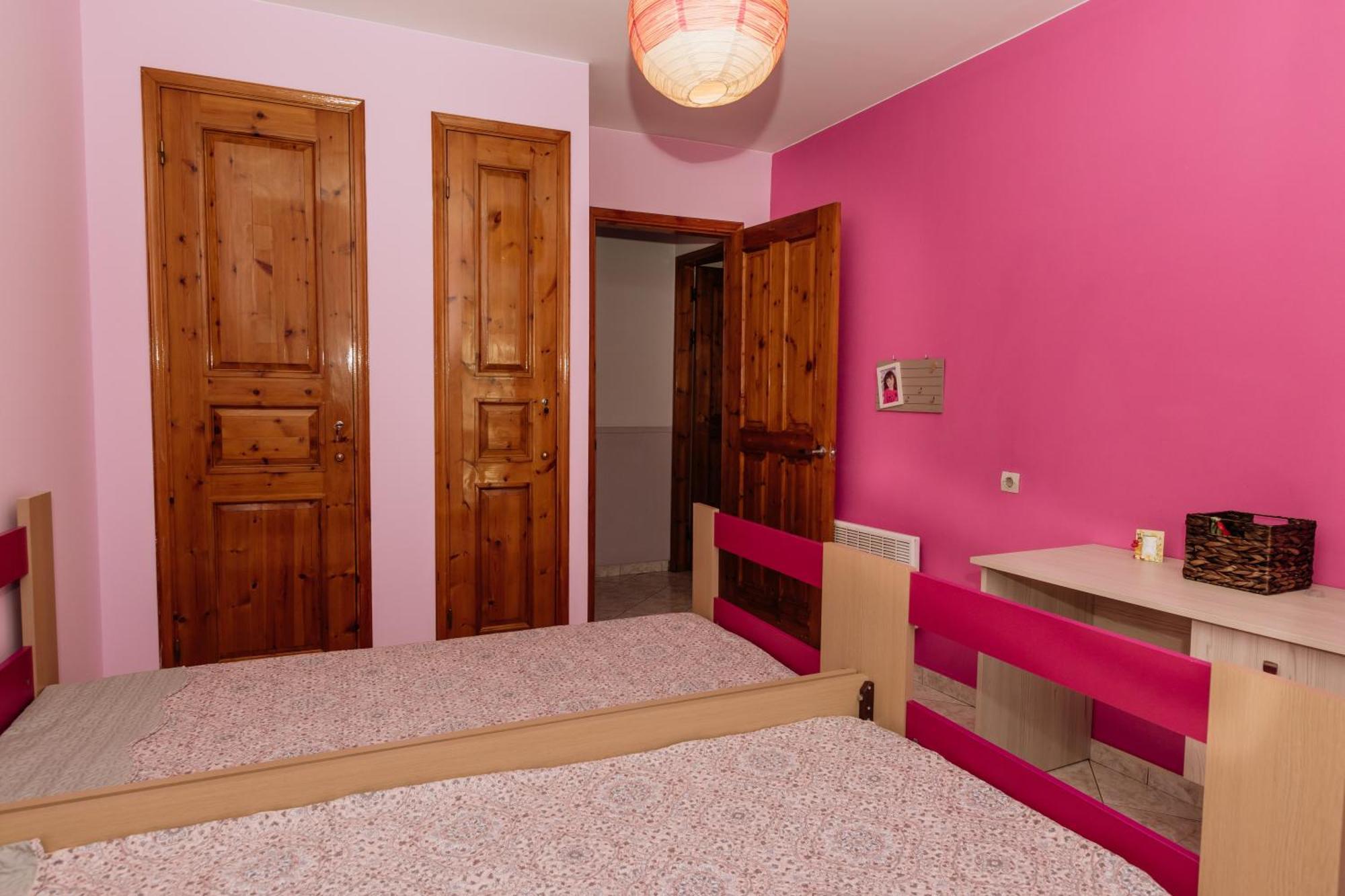 Anna House Apartment