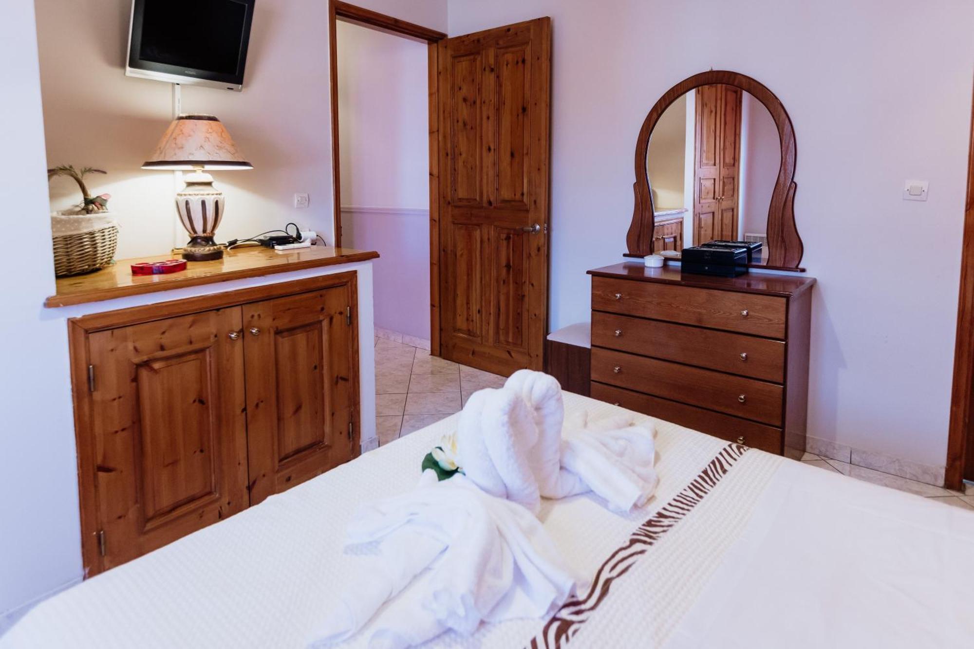 Anna House * Kalamata