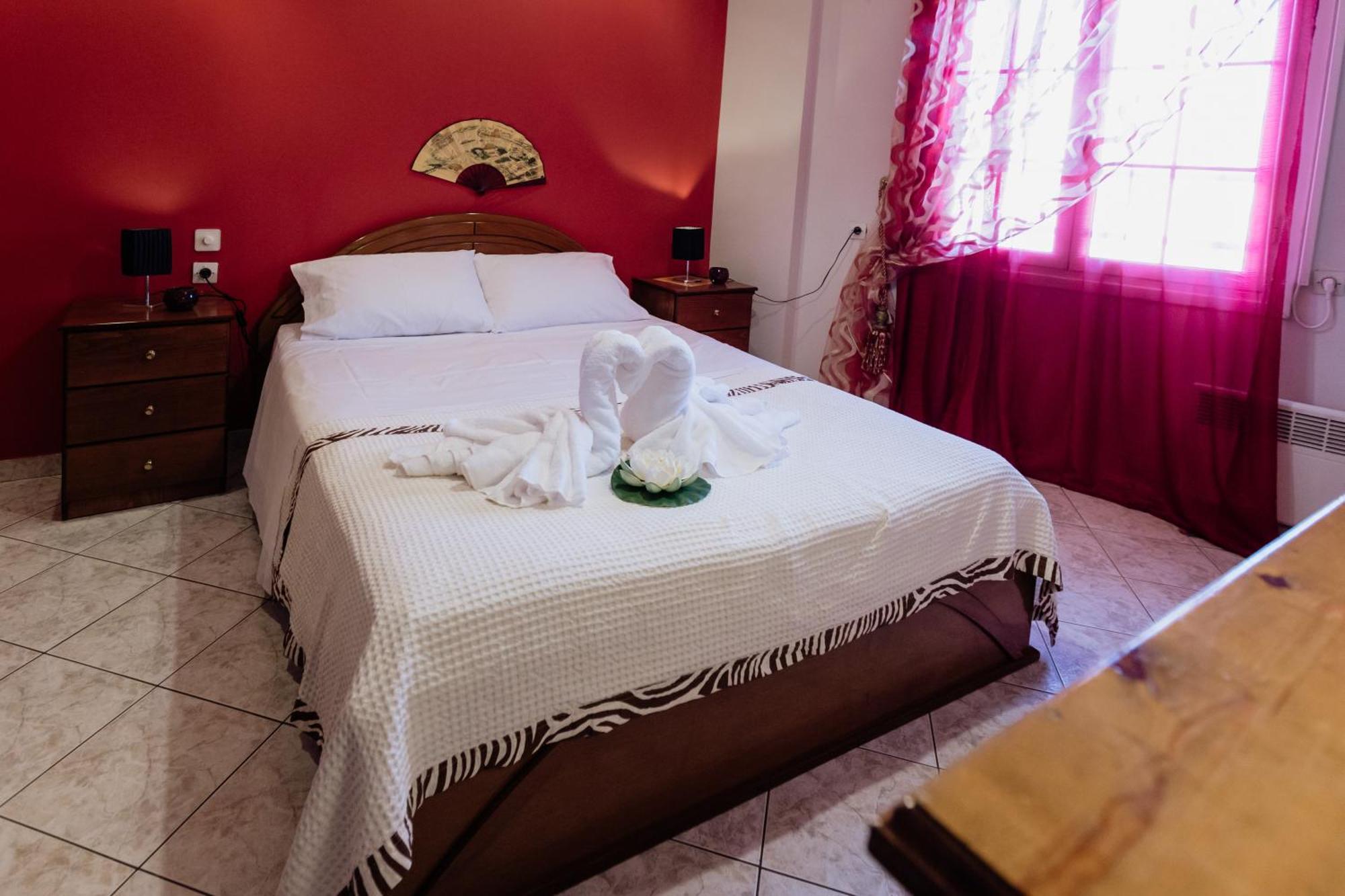 Apartment Anna House Kalamata