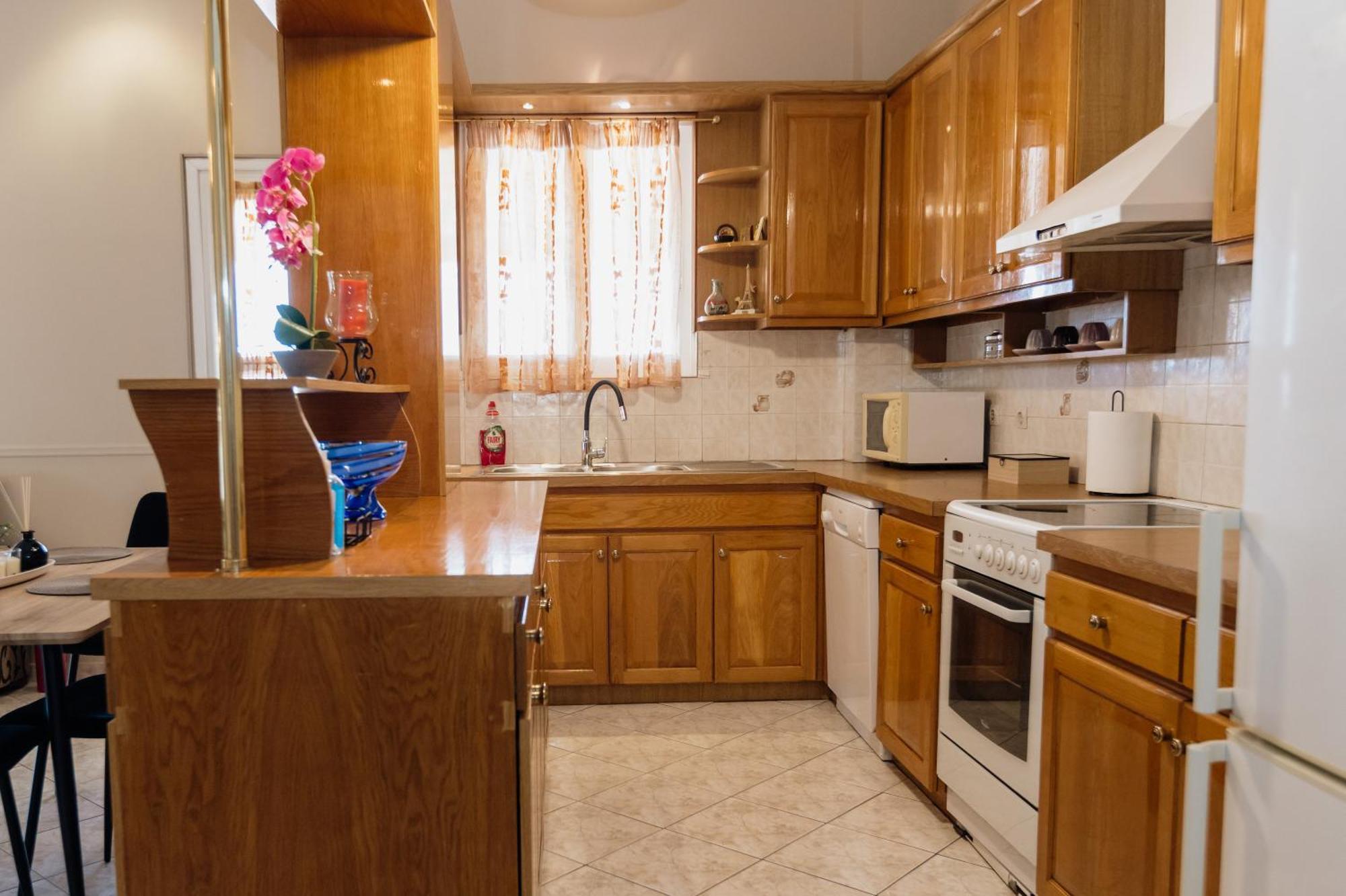 Anna House * Kalamata