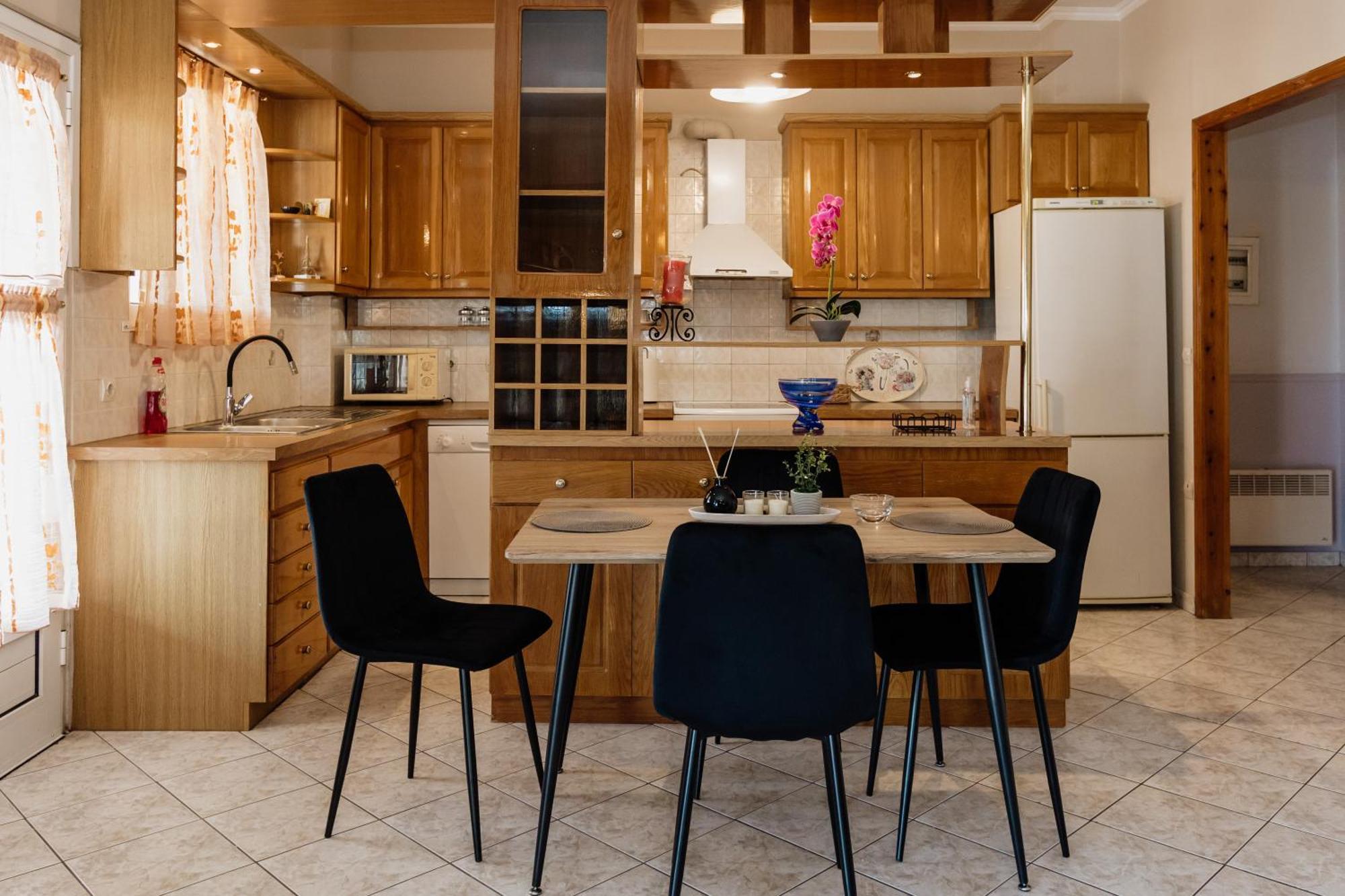 Apartment Anna House *