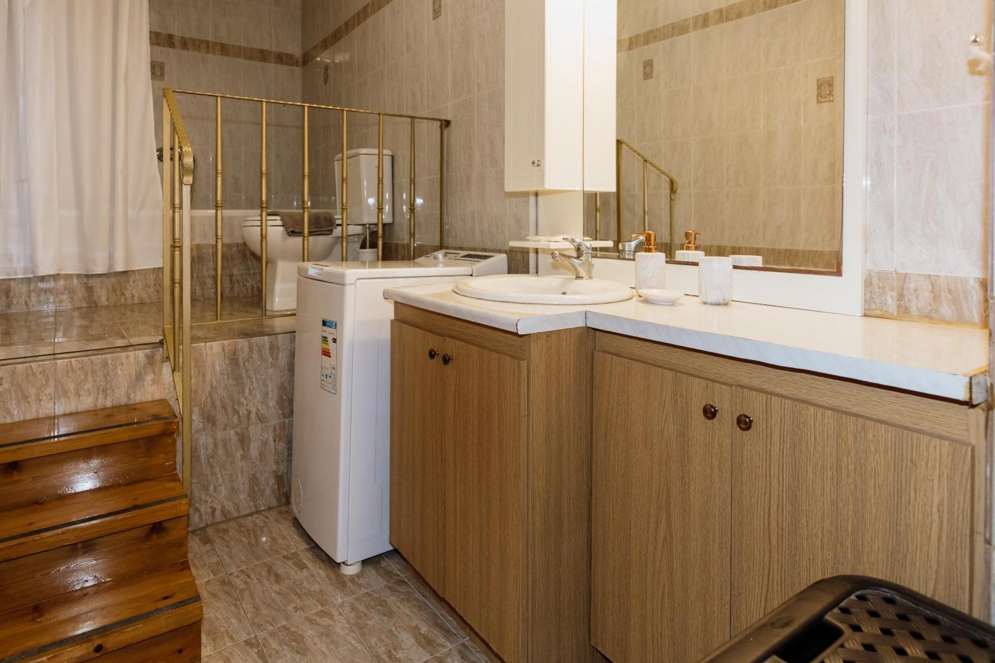 Anna House Apartment