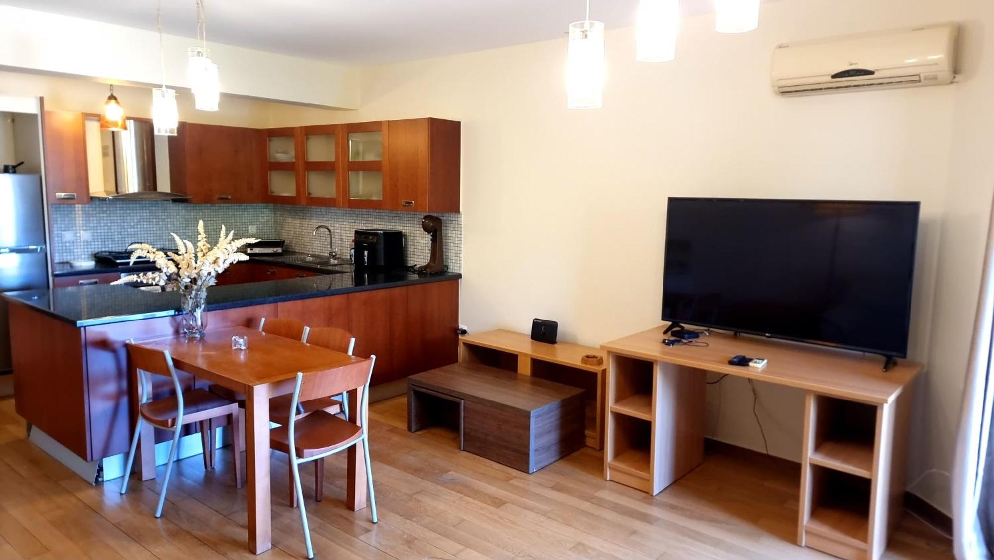 Loli's Sea View Apartment Argostoli (Kefalonia)