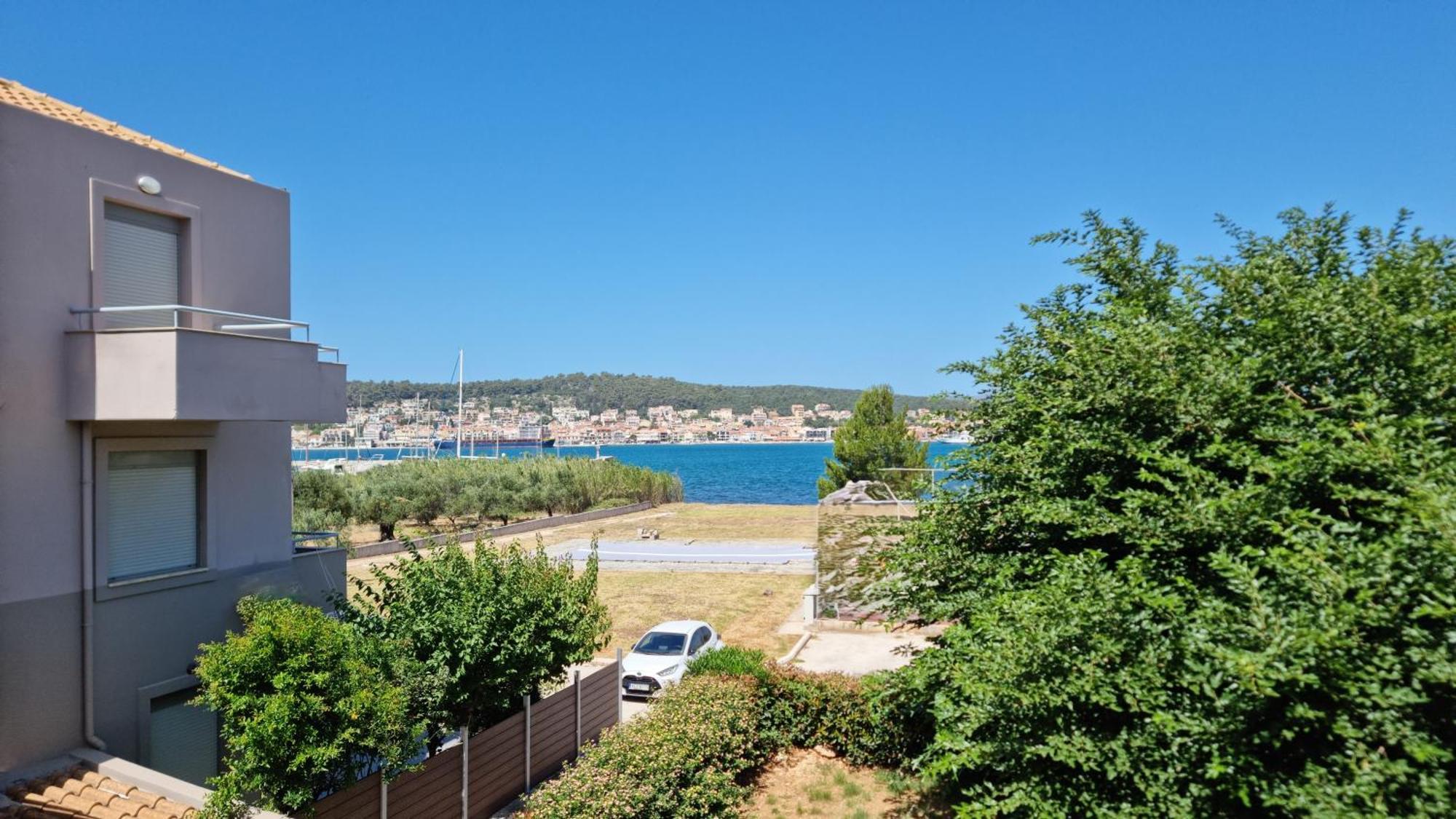 Apartment Loli's Sea View