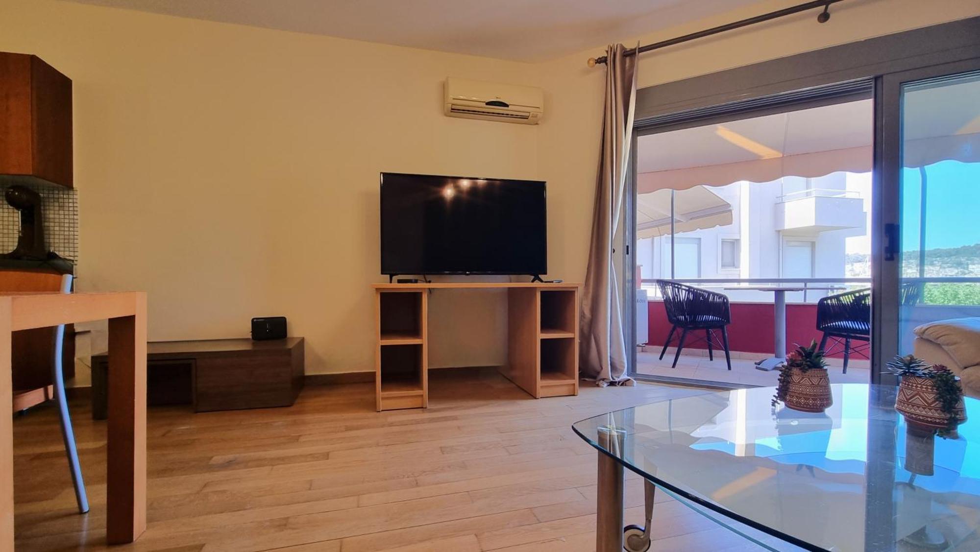 Loli's Sea View Apartment Argostoli (Kefalonia)