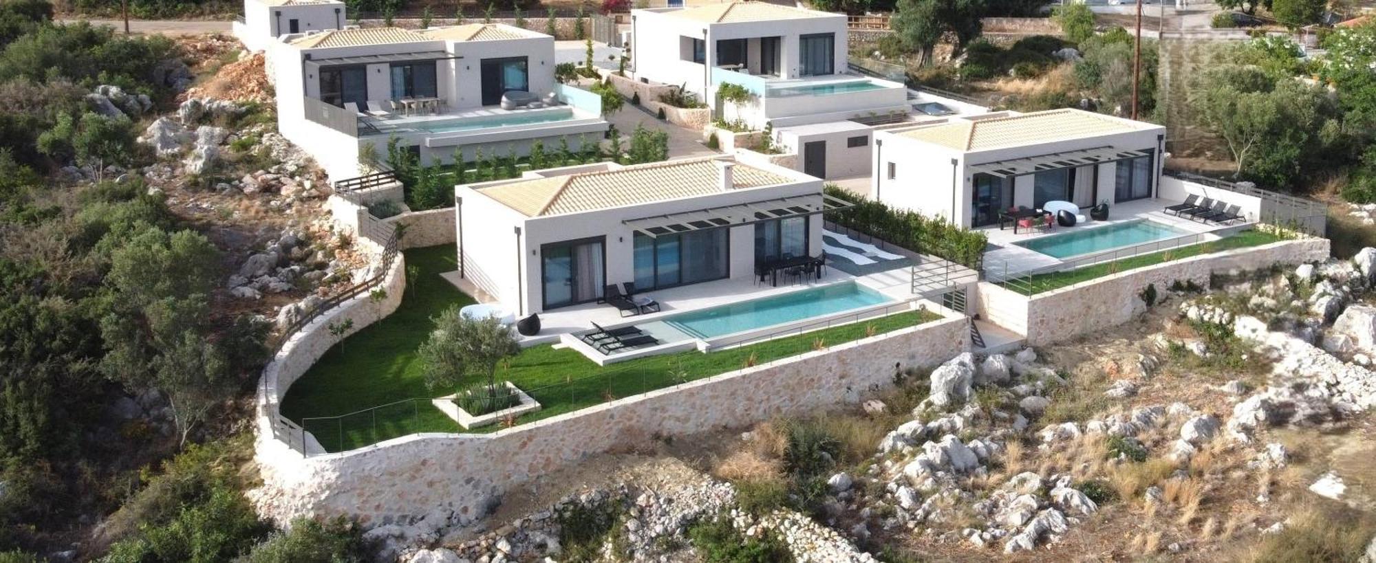 Gem Luxury Sea View *