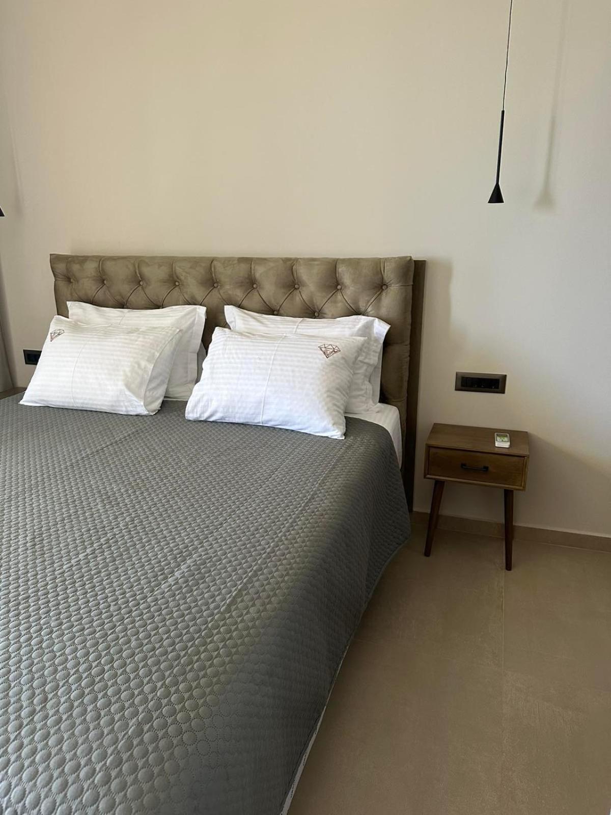 Villa Gem Luxury Sea View