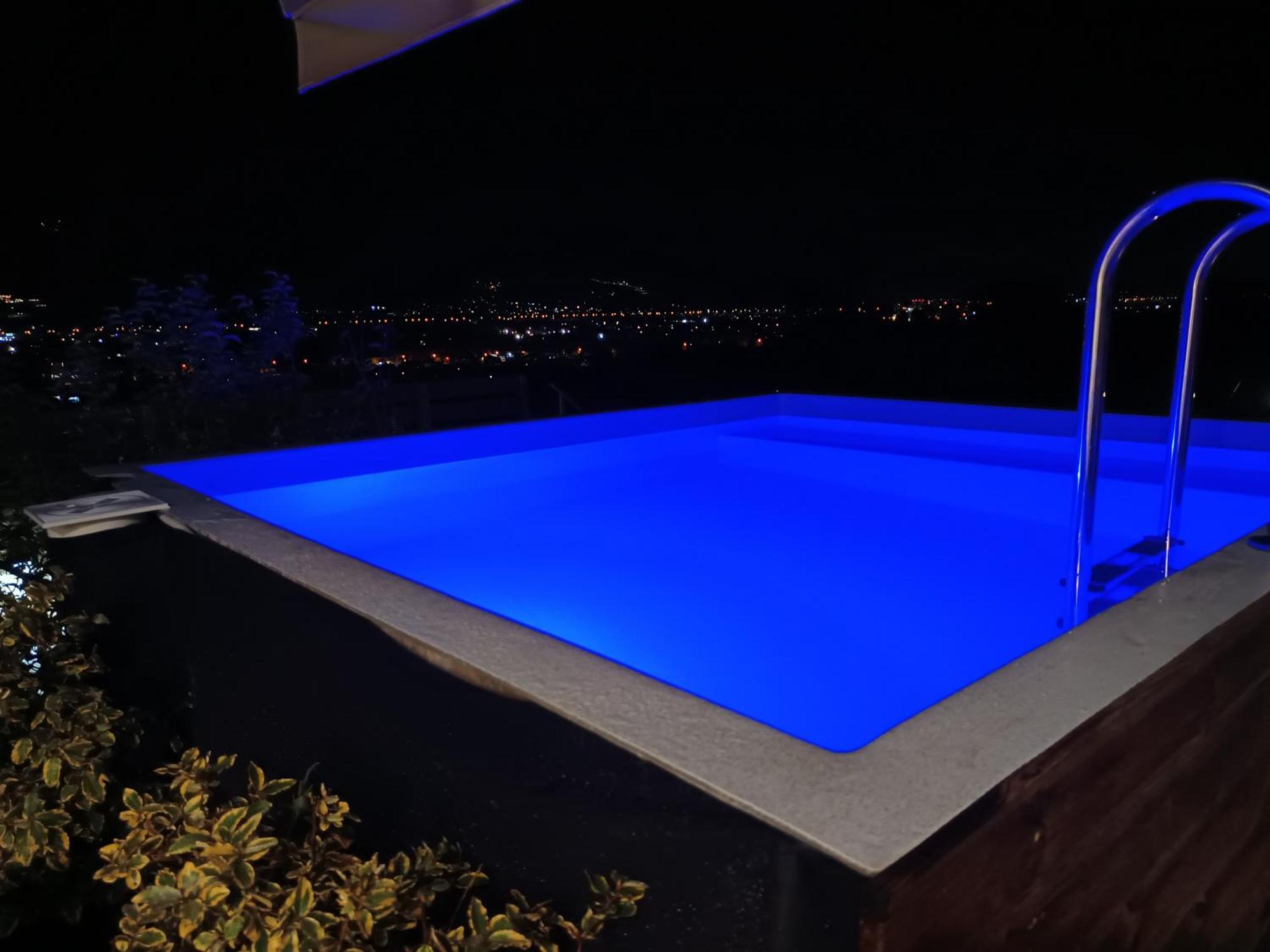 Thearia Holiday home *