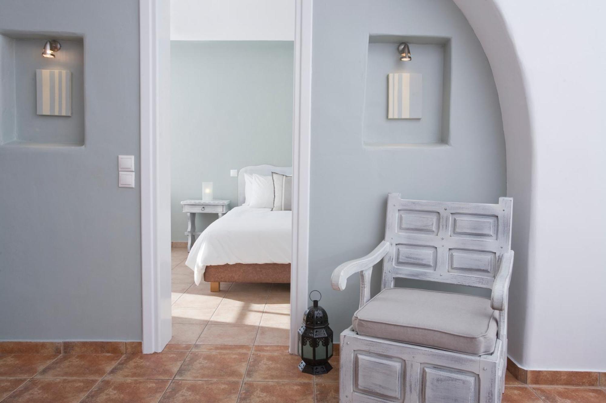 Yakinthos 4* Panormos (Mykonos)