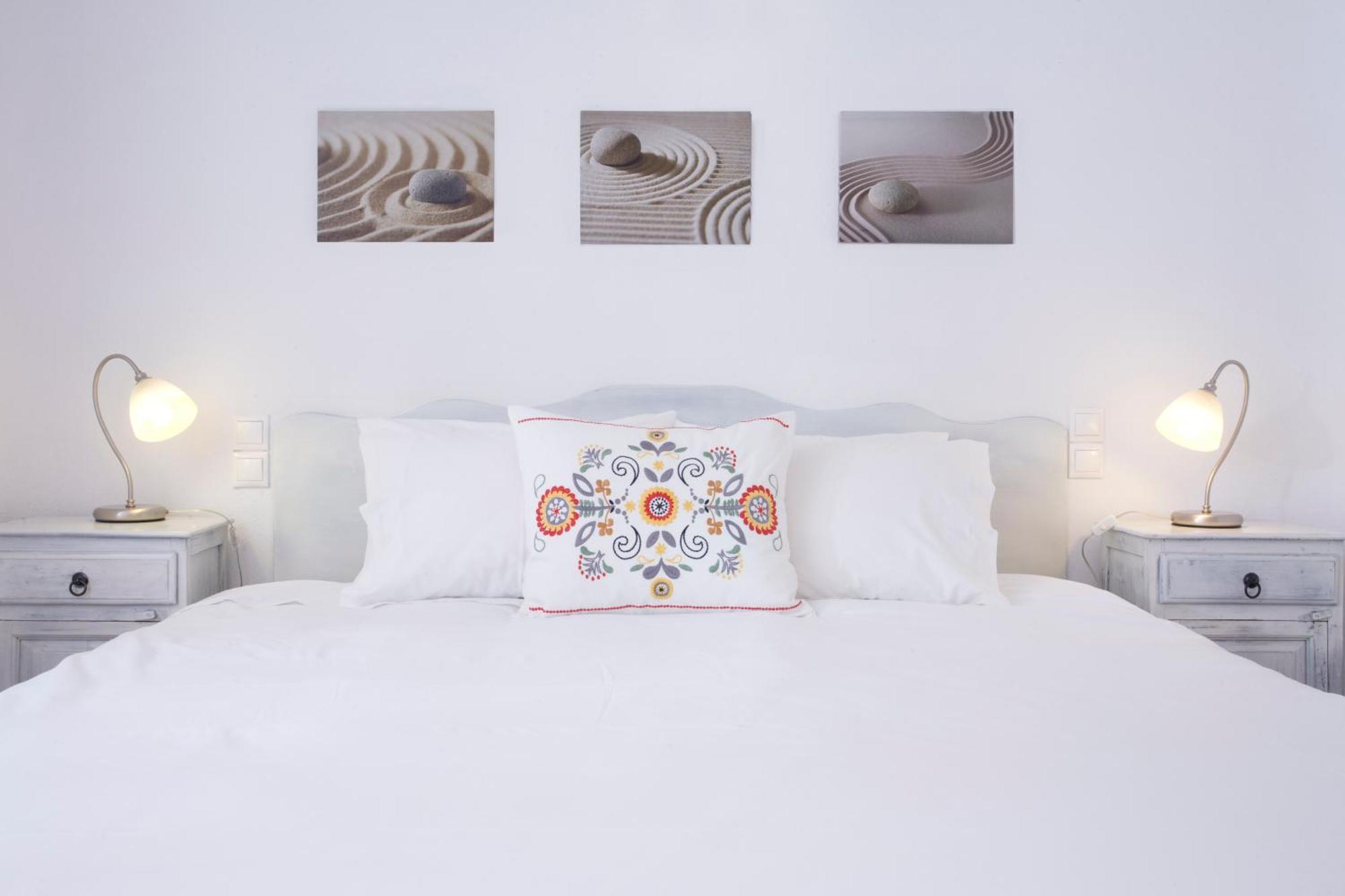 Aparthotel Yakinthos Panormos (Mykonos)