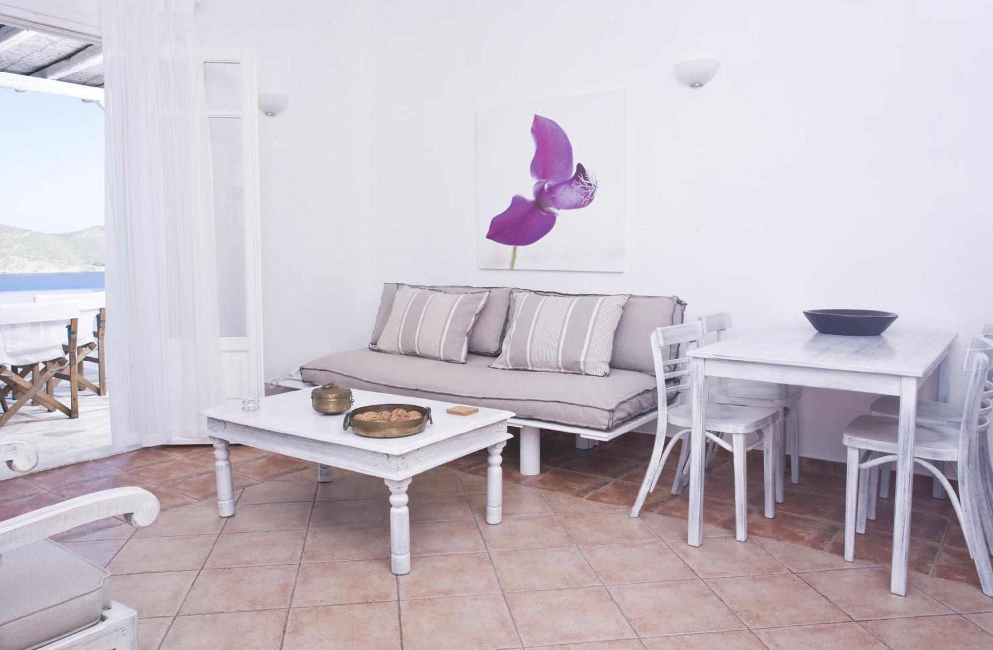 Yakinthos Aparthotel Panormos (Mykonos)