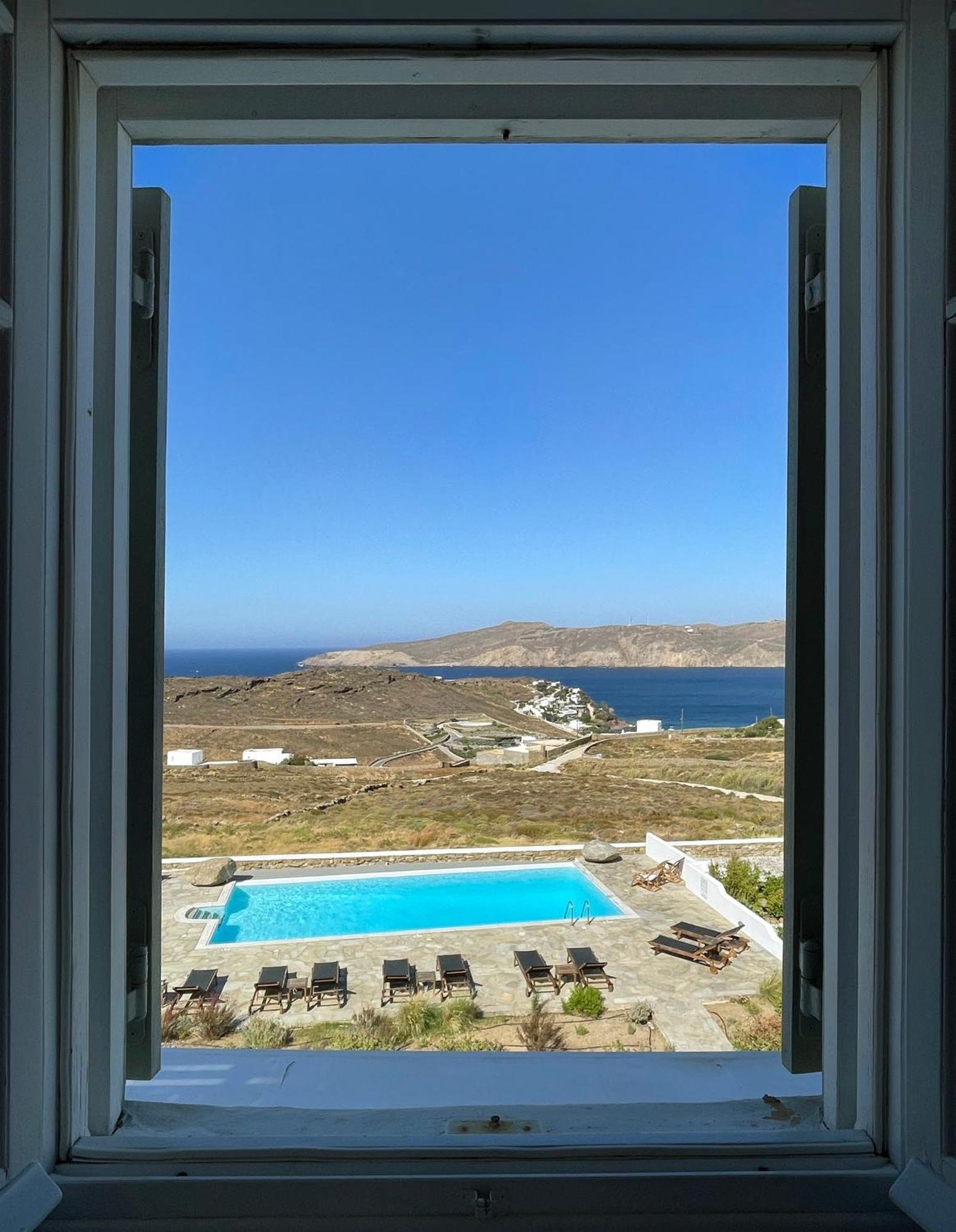 Yakinthos 4*
