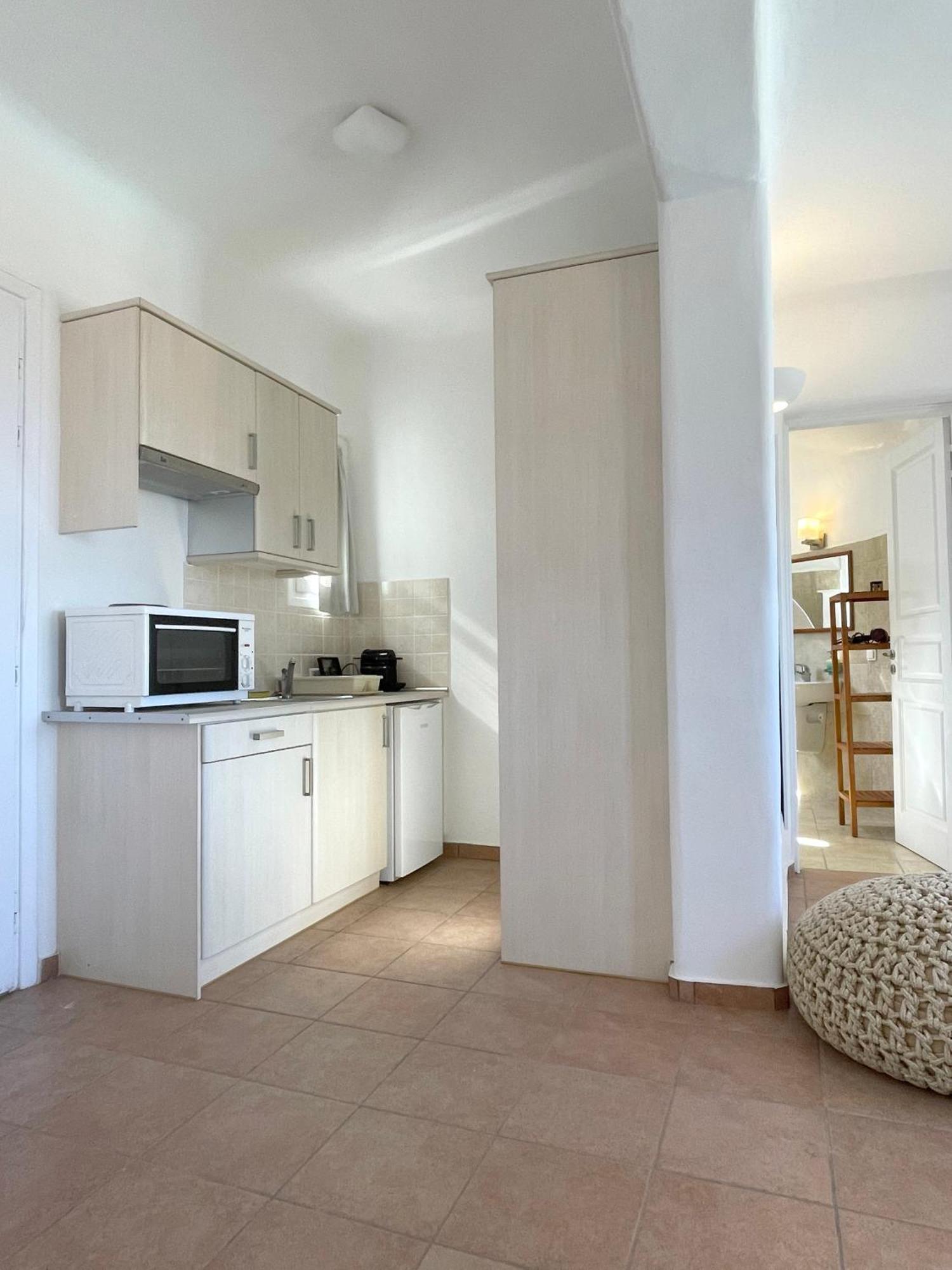 Aparthotel Yakinthos Panormos (Mykonos)