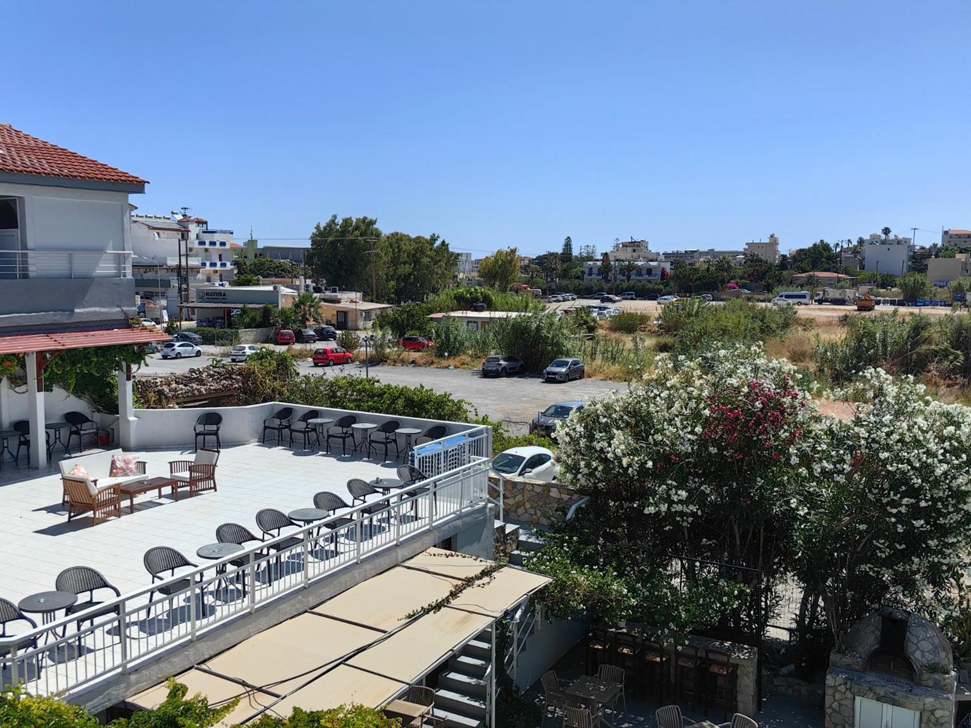 Apartment Eva Ivoni