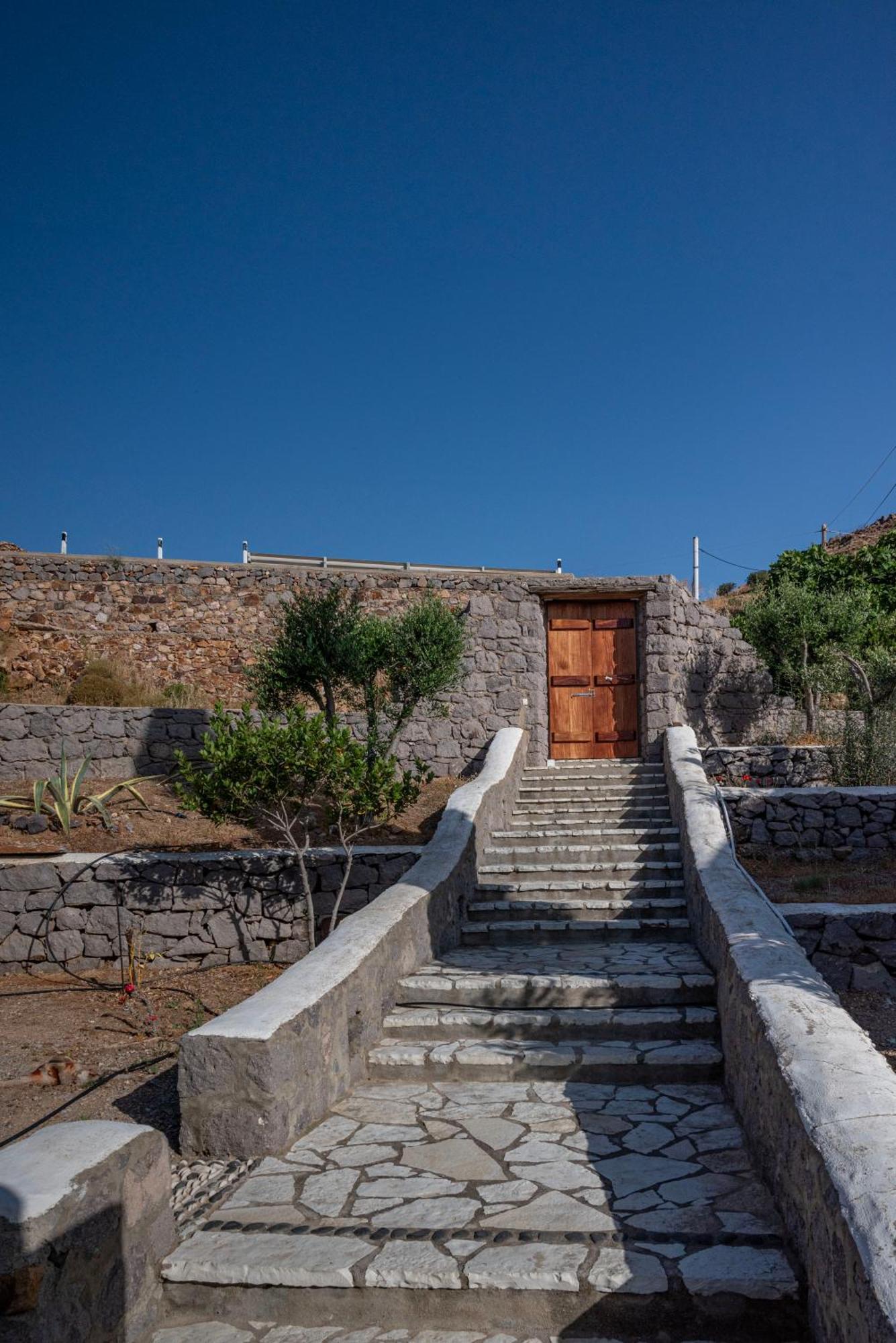 Theologos Holiday home