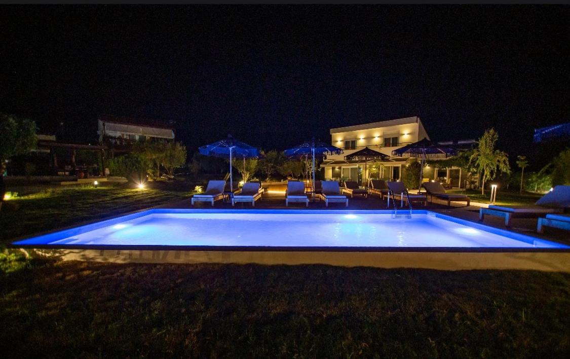 Holiday home Terra Homes-marigold *
