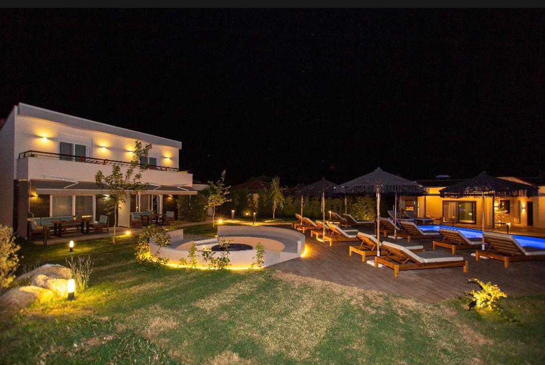 Terra Homes-marigold * Asprovalta