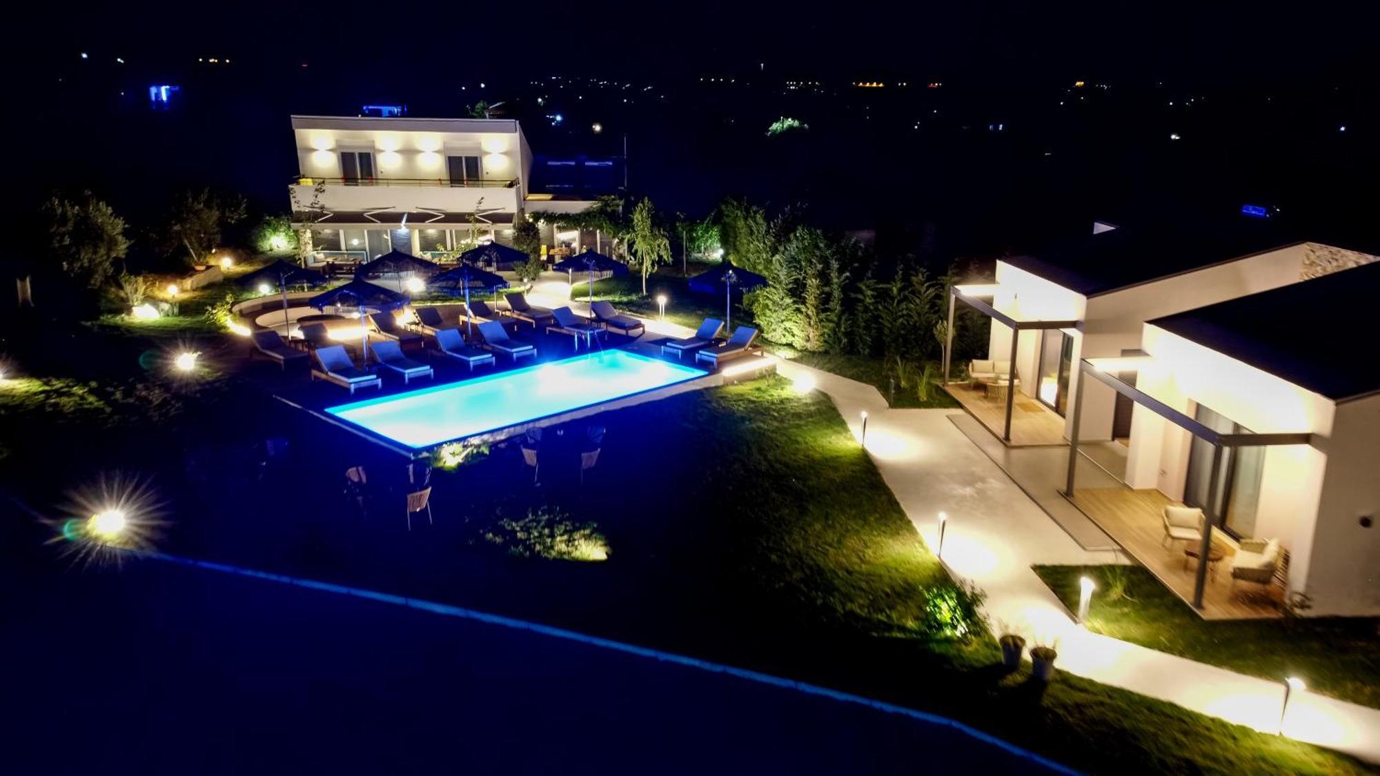 Terra Homes-marigold Holiday home