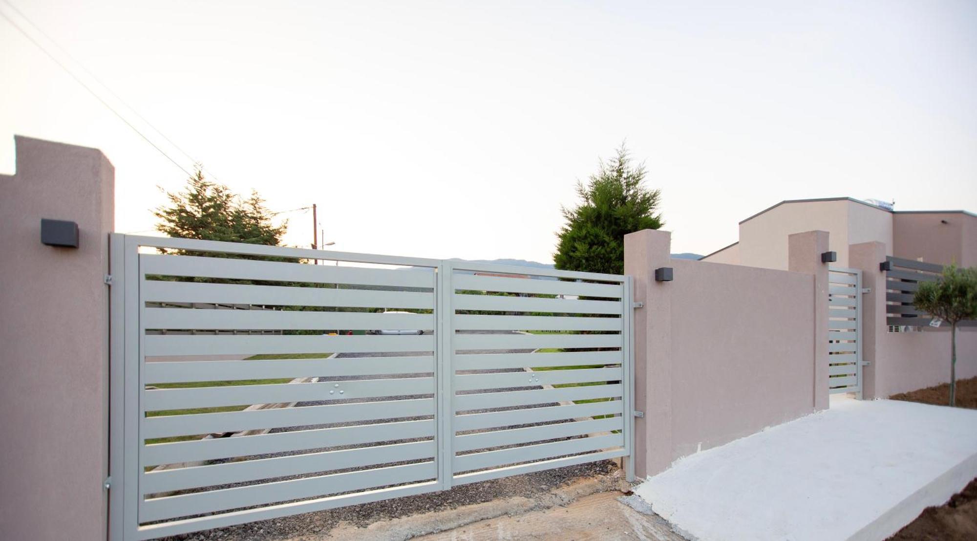 Terra Homes-marigold * Asprovalta