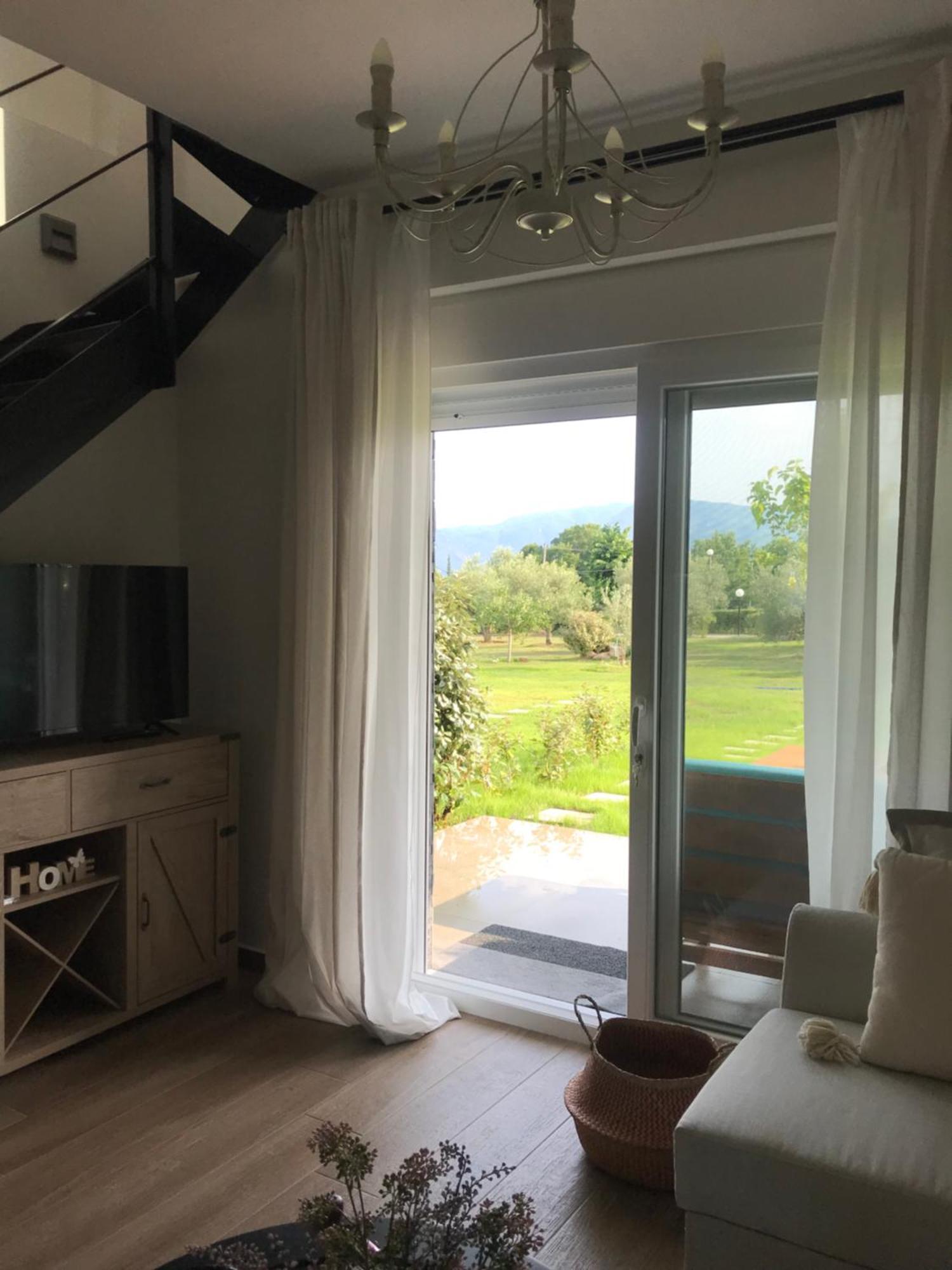 Terra Homes-marigold Holiday home Asprovalta