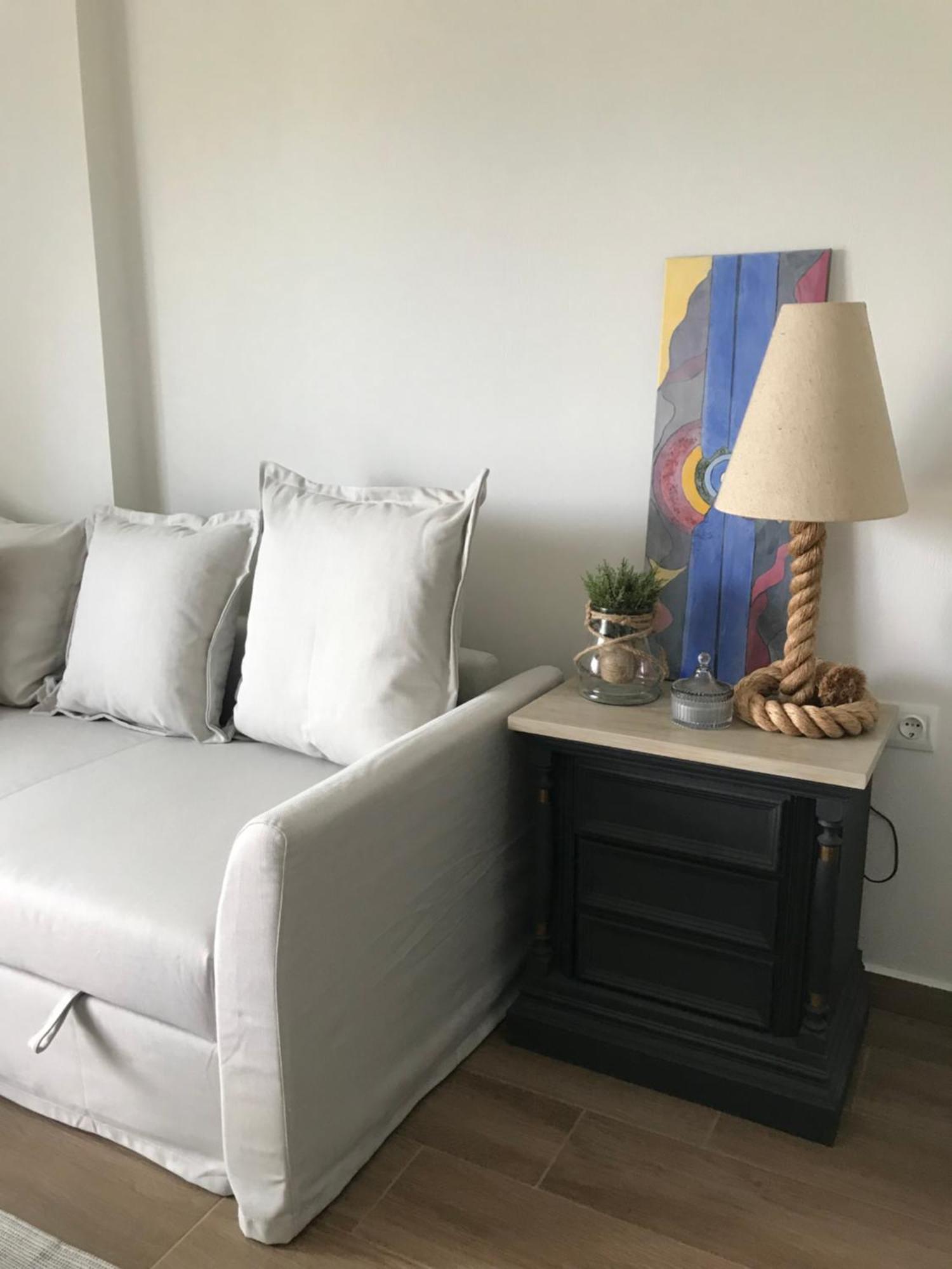 Holiday home Terra Homes-marigold Asprovalta