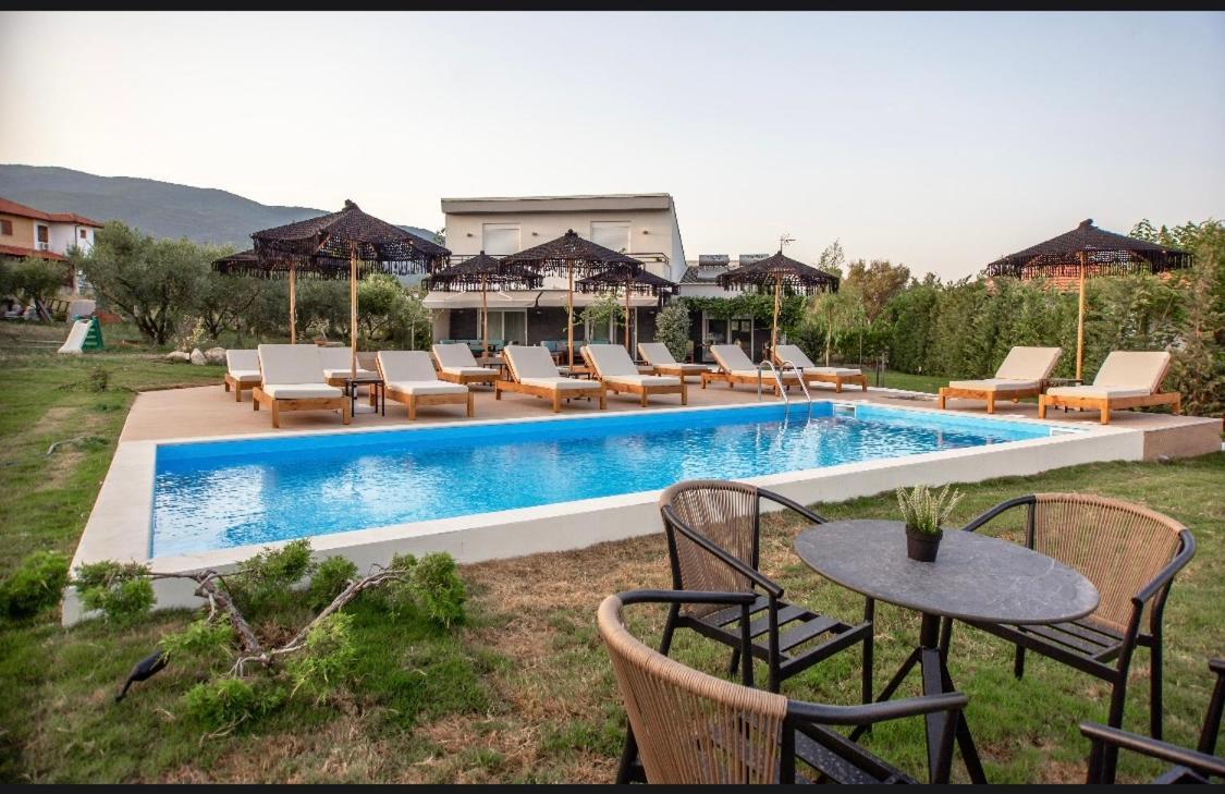 Terra Homes-marigold Holiday home