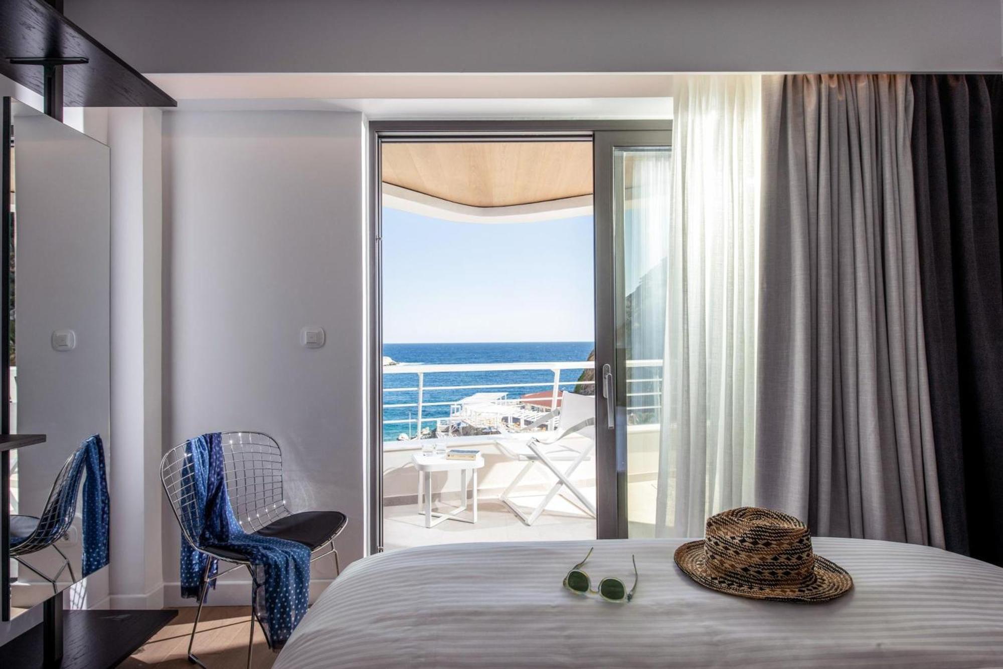 Made By The Sea 3 Ligaria (Crete)