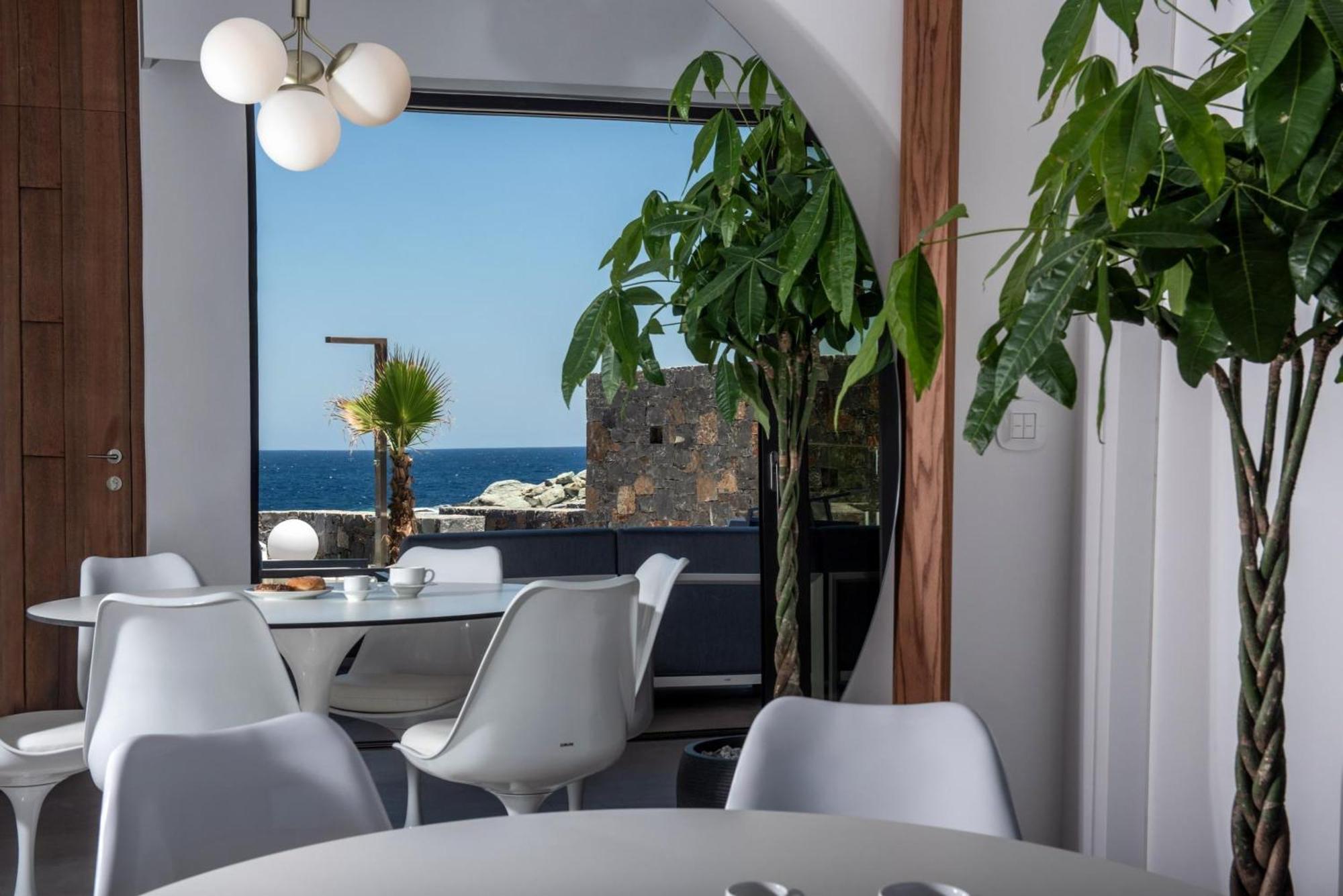 Villa Made By The Sea 3 Ligaria (Crete)