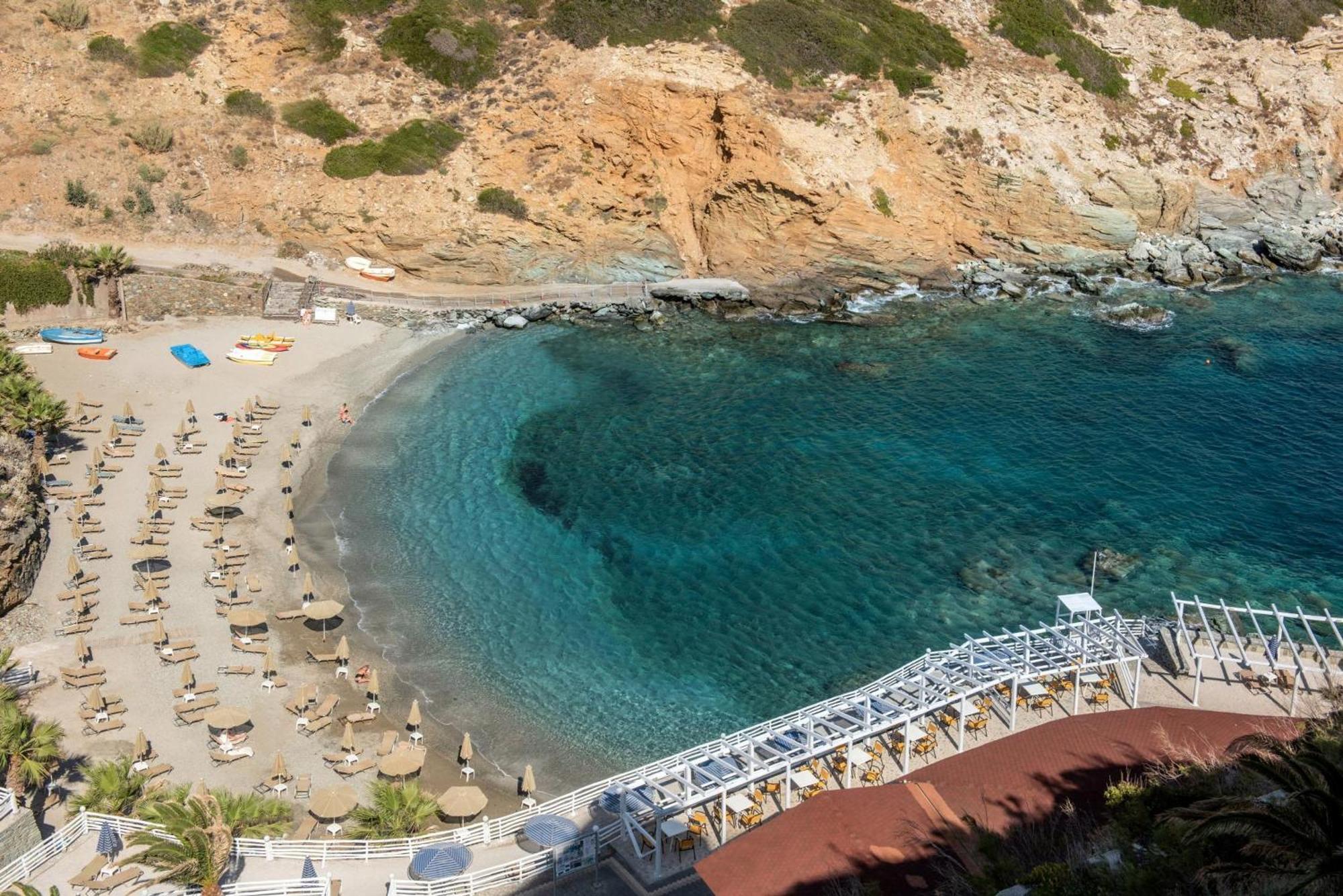 Made By The Sea 3 Ligaria (Crete)