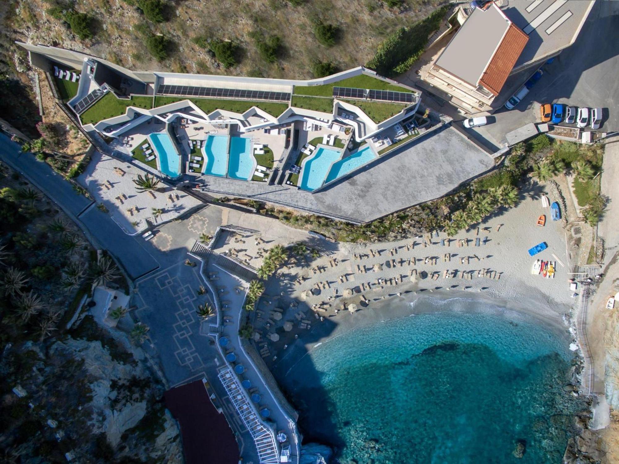 Villa Made By The Sea 3 *