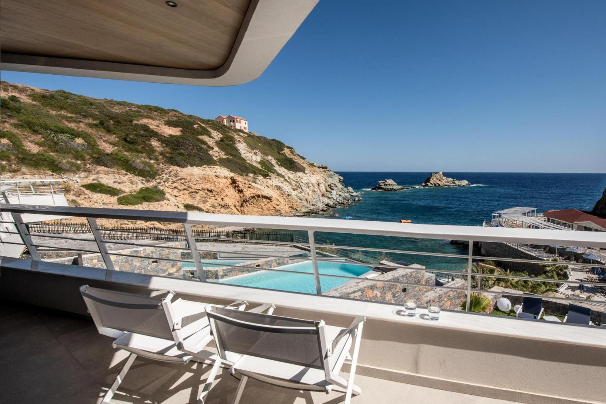 Villa Made By The Sea 3 Ligaria (Crete)