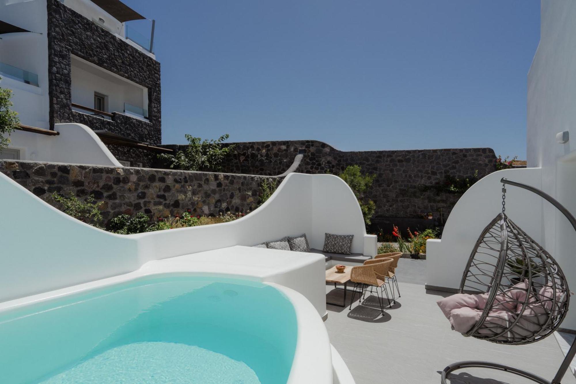 Griseo Aparthotel