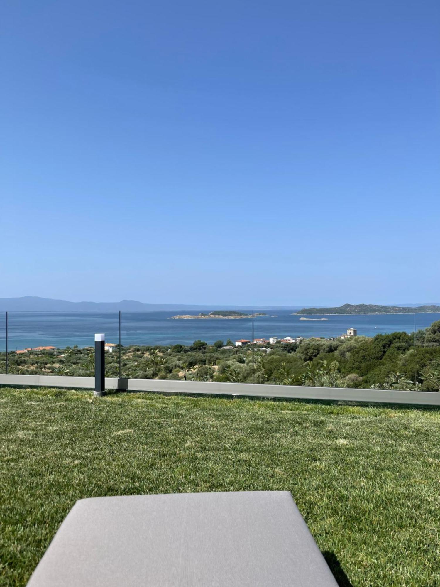 Villa Elia Luxury House