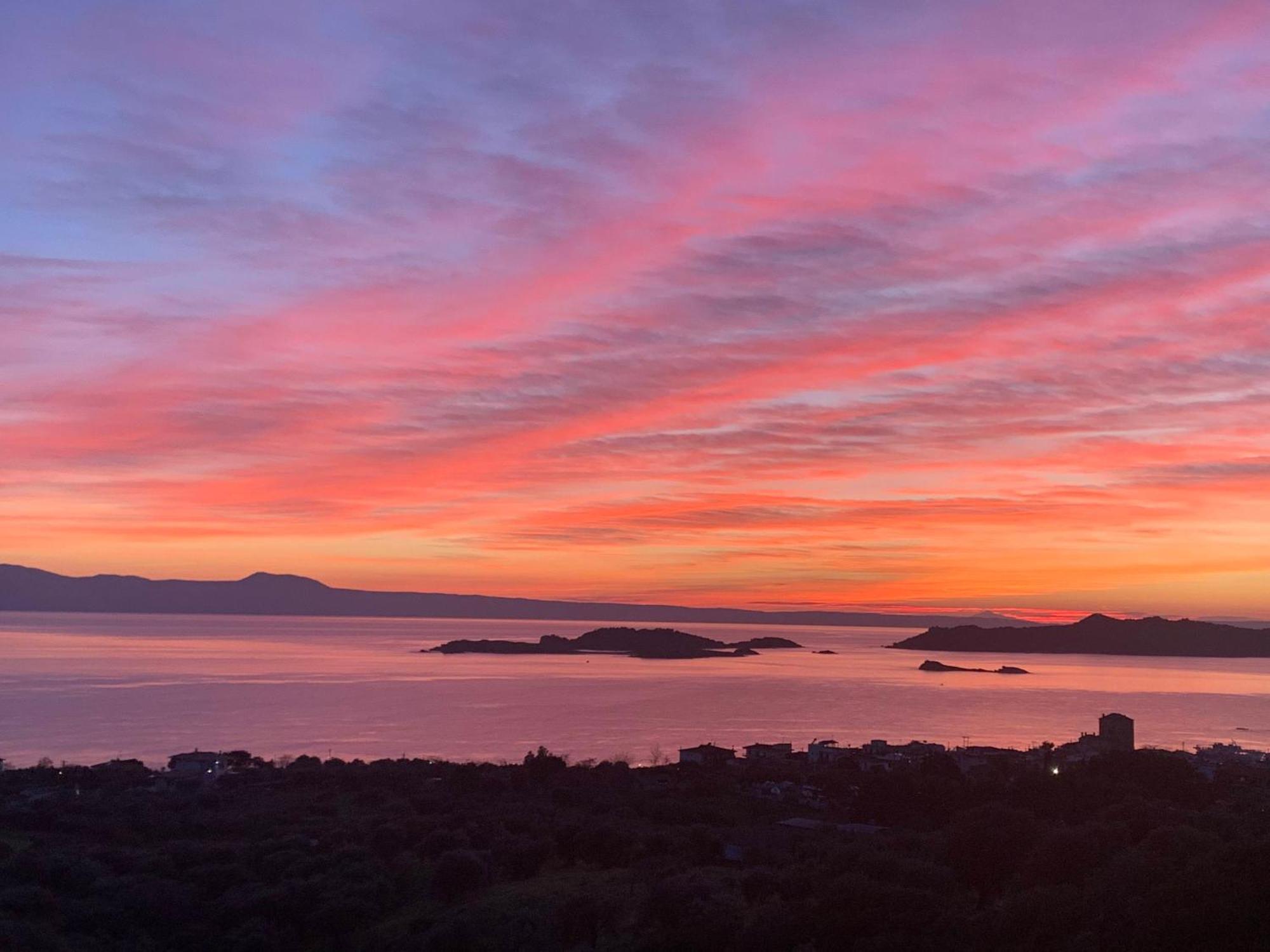 Elia Luxury House Villa Ouranoupoli