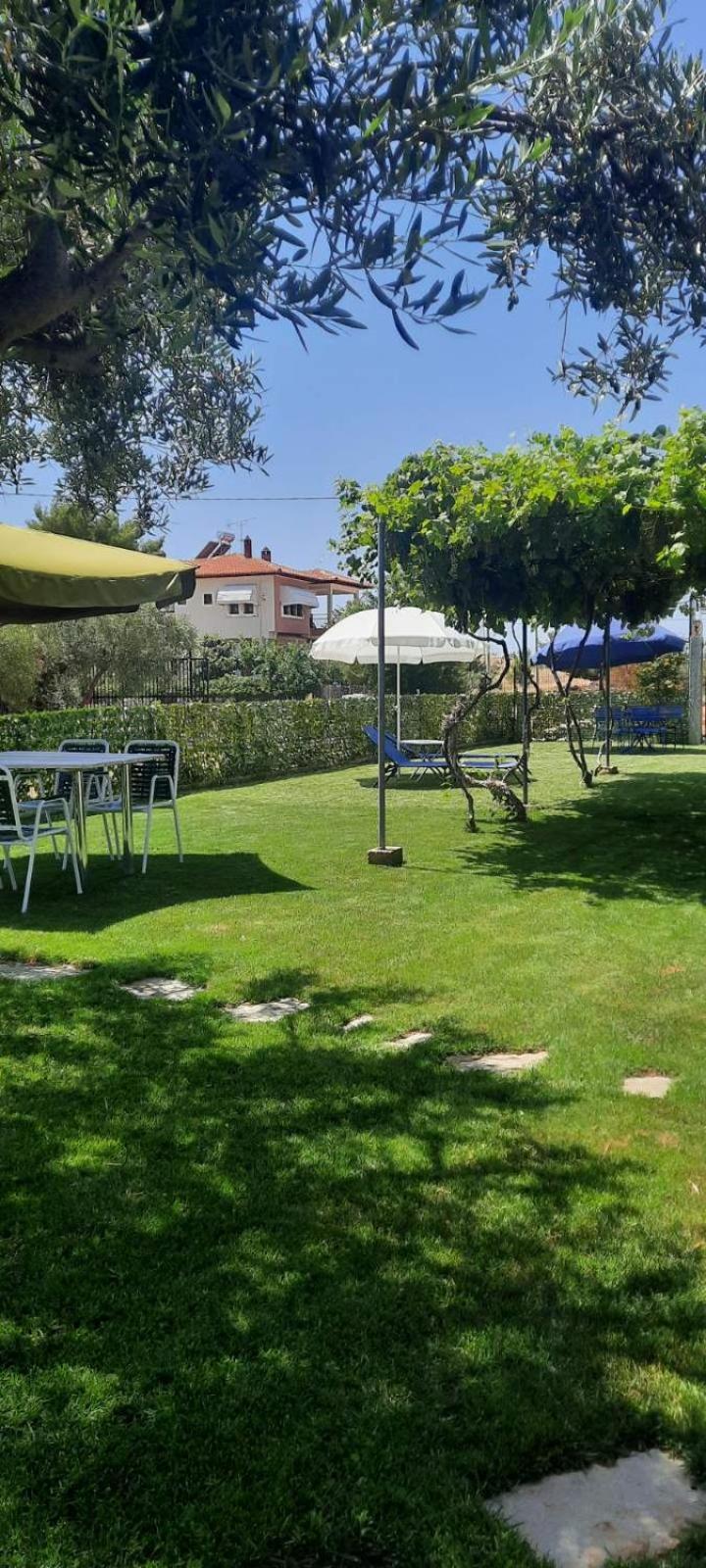 Bs Village Holiday home *