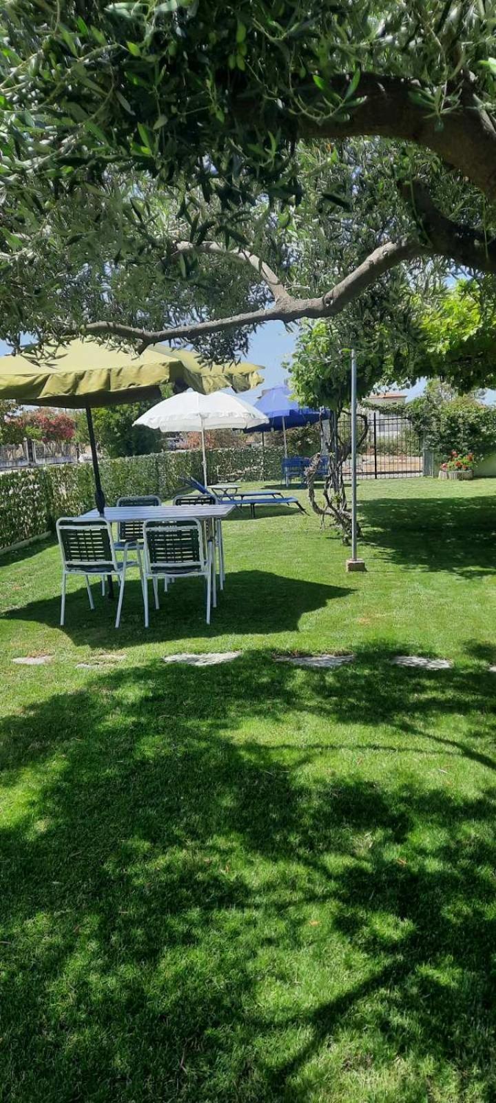 Holiday home Bs Village Metamorfosi (Sithonia)