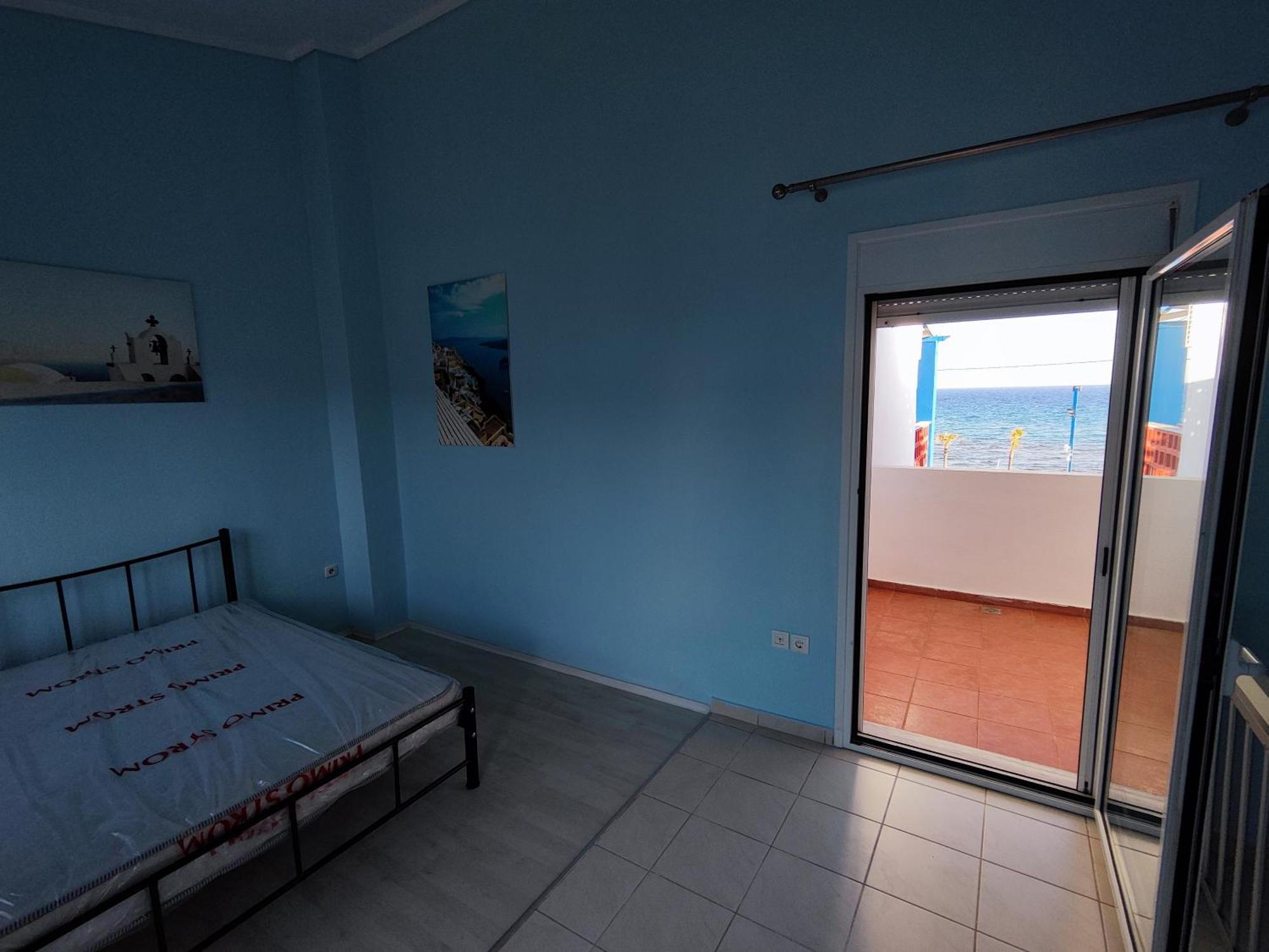 Seaside House Sozopoli