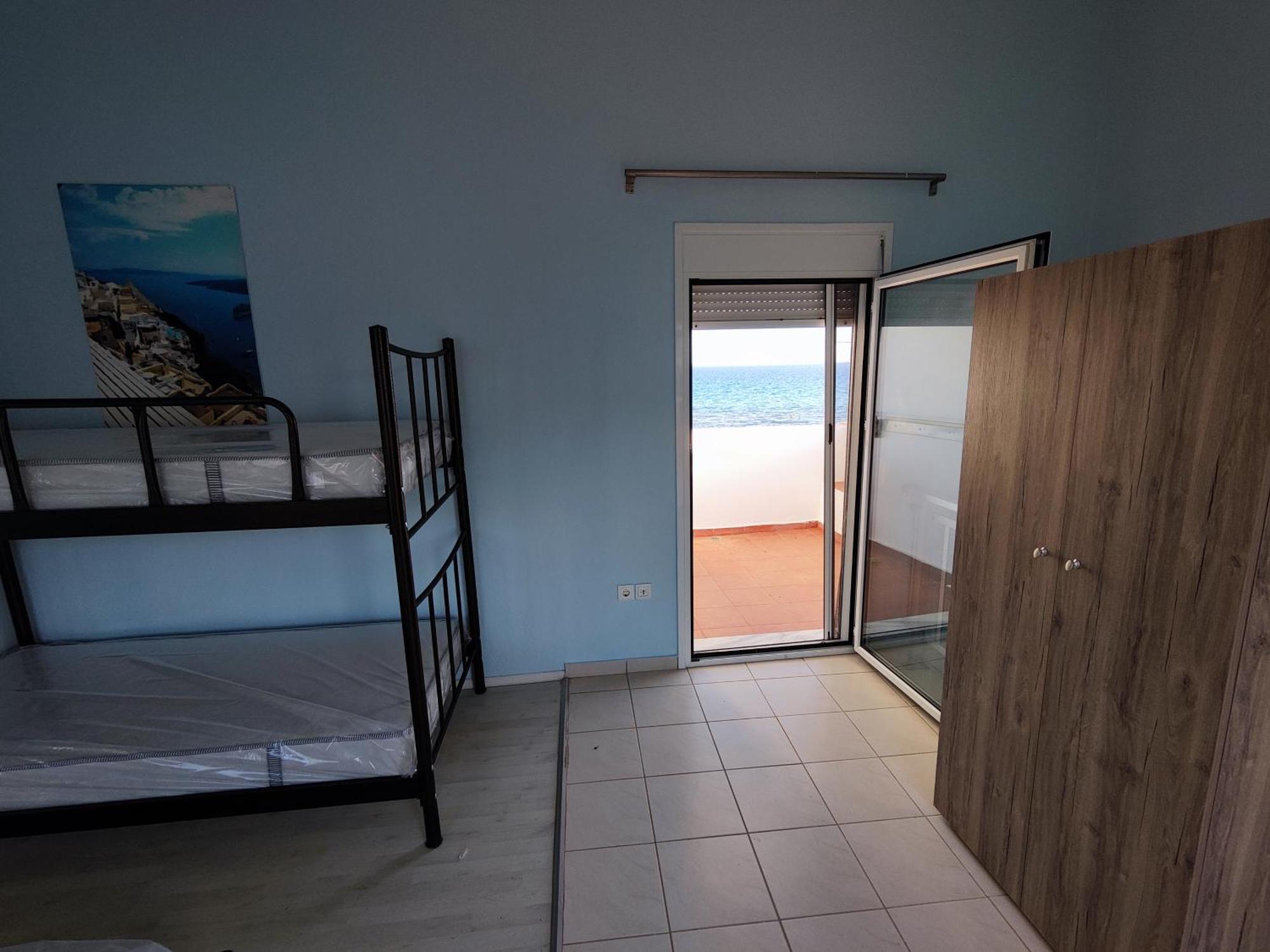 Seaside House Apartment