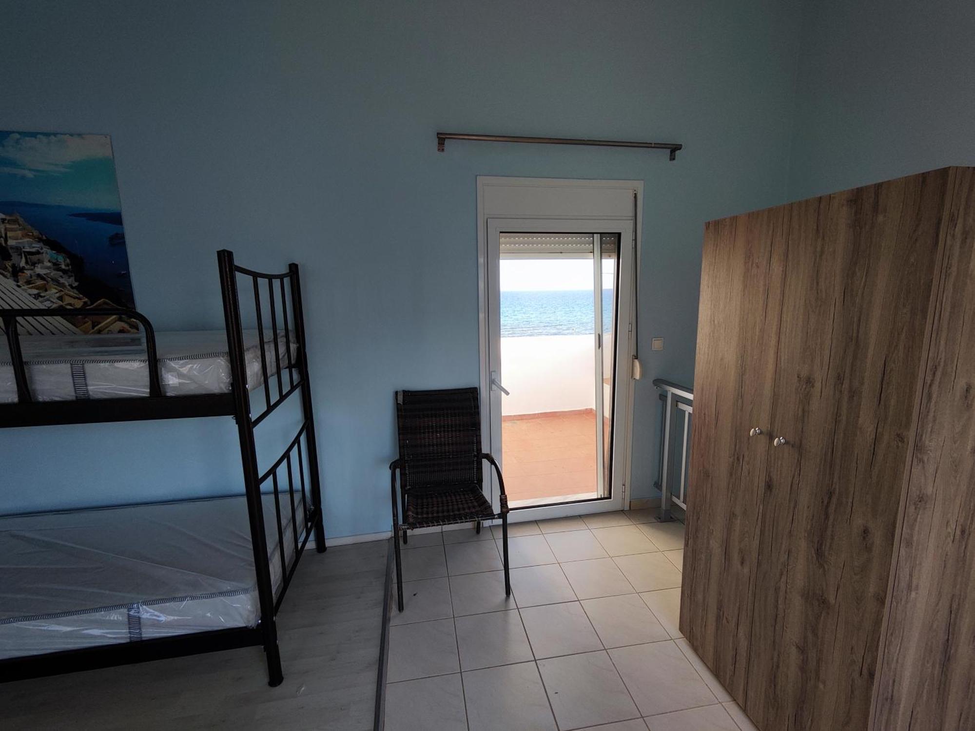 Seaside House Sozopoli
