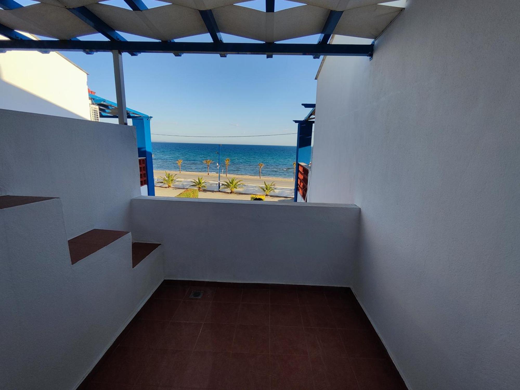 Seaside House * Sozopoli