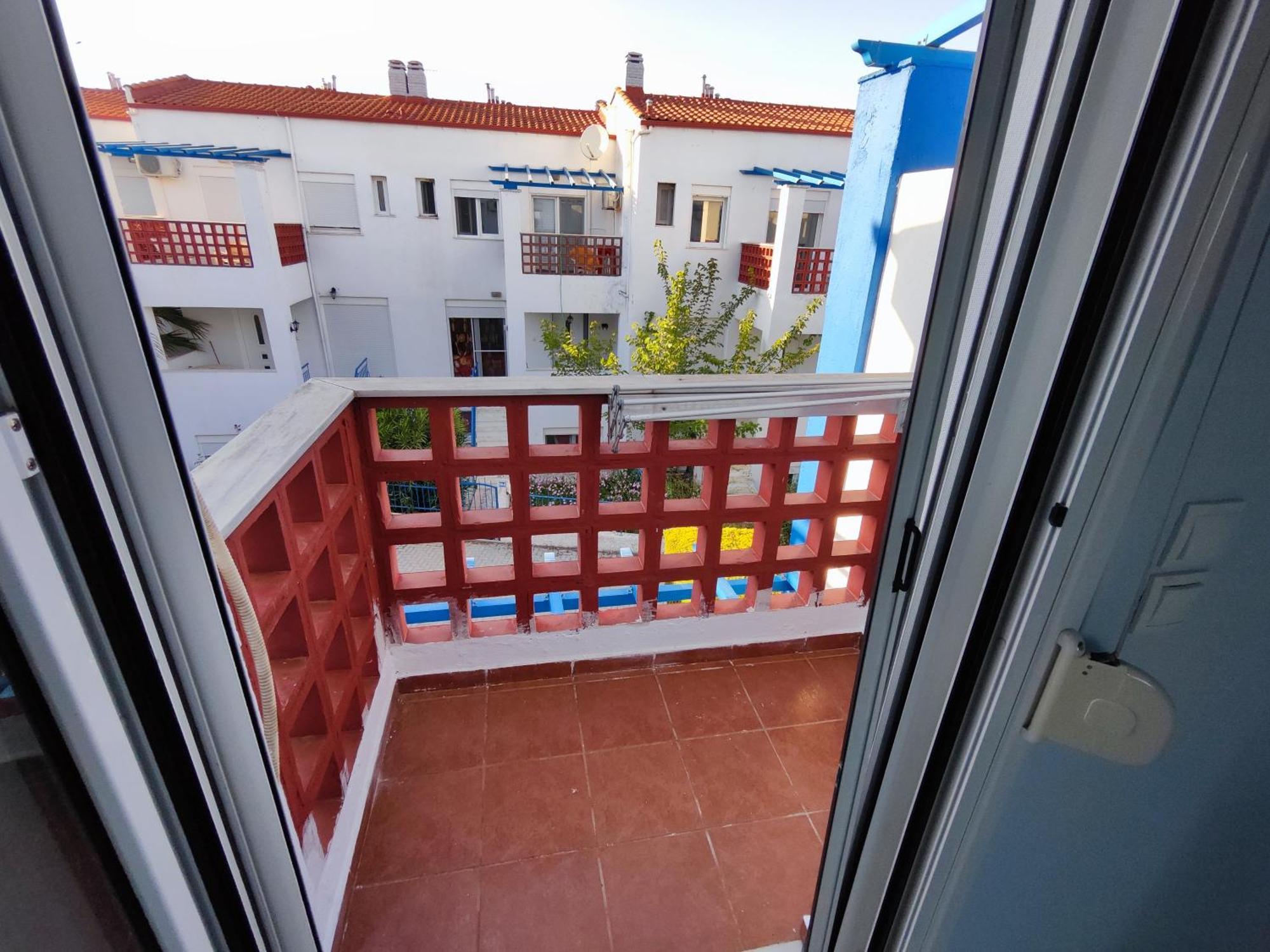 Seaside House Sozopoli