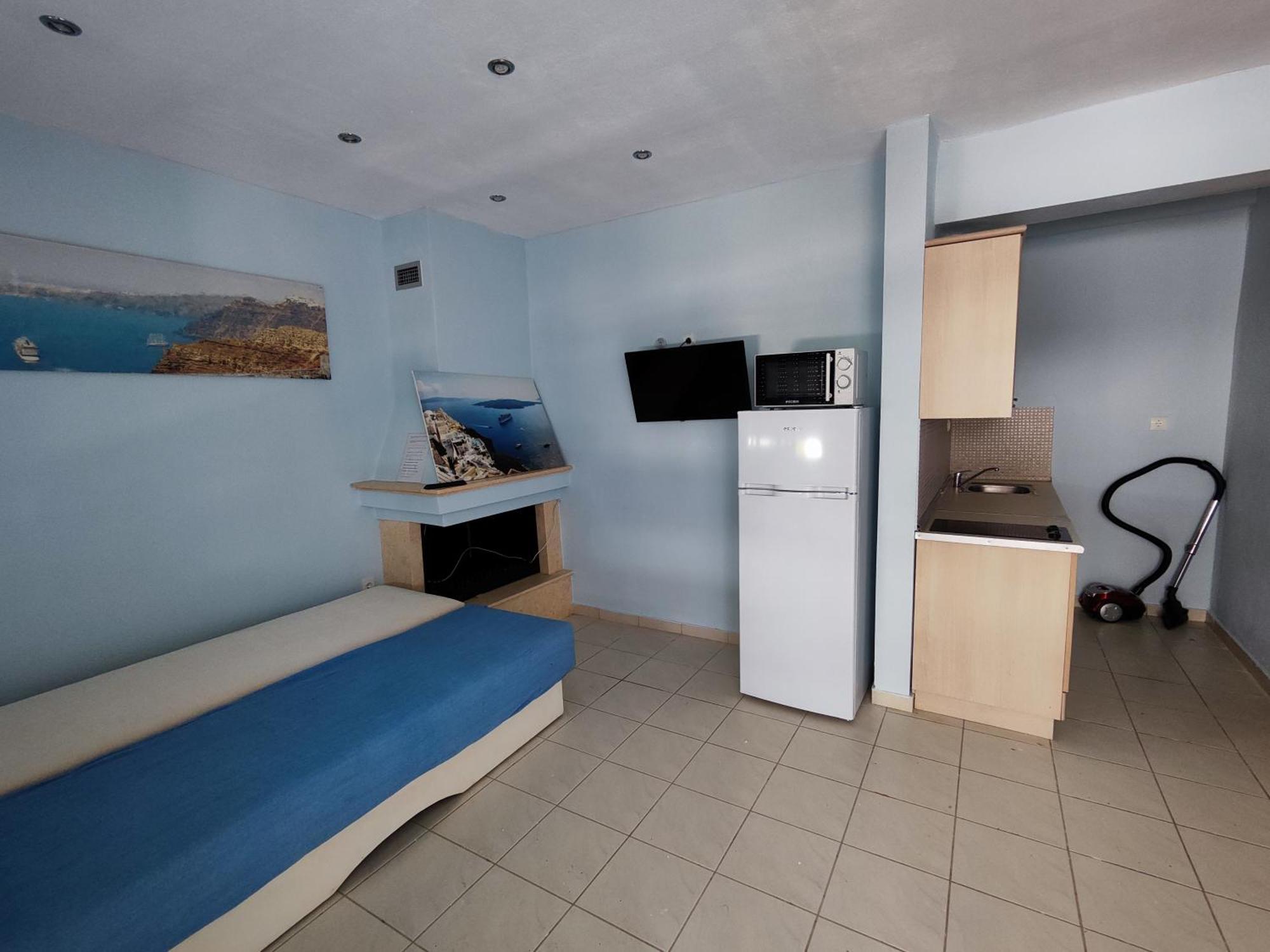 Seaside House Apartment *