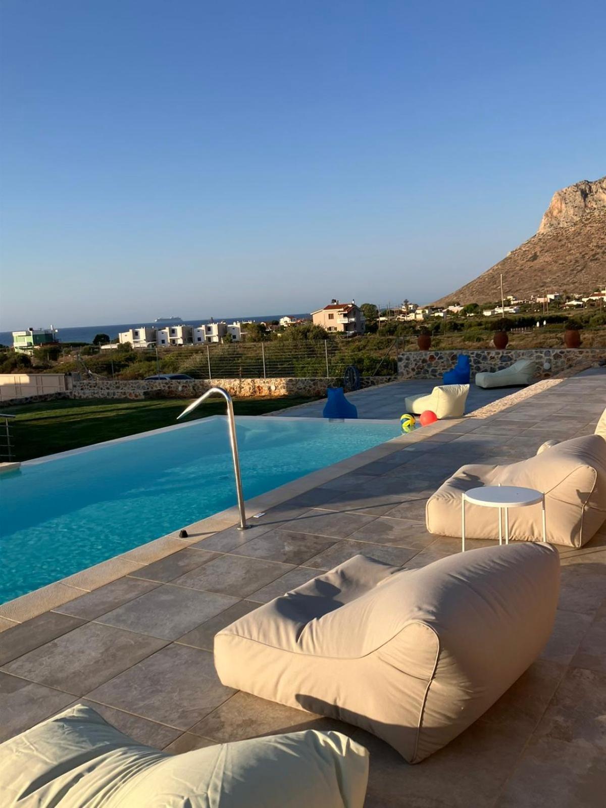 Cindy Luxury Crete Gr * Stavros (Crete)
