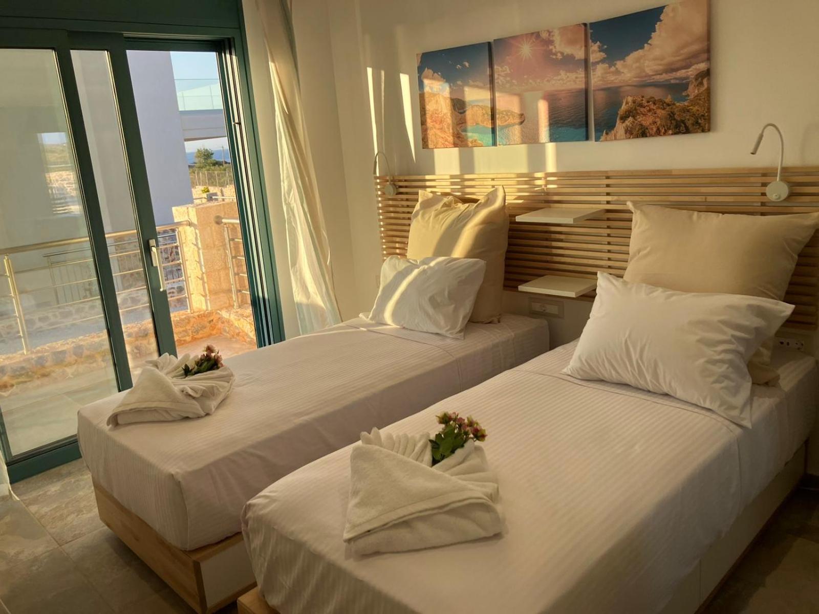 Cindy Luxury Crete Gr Villa