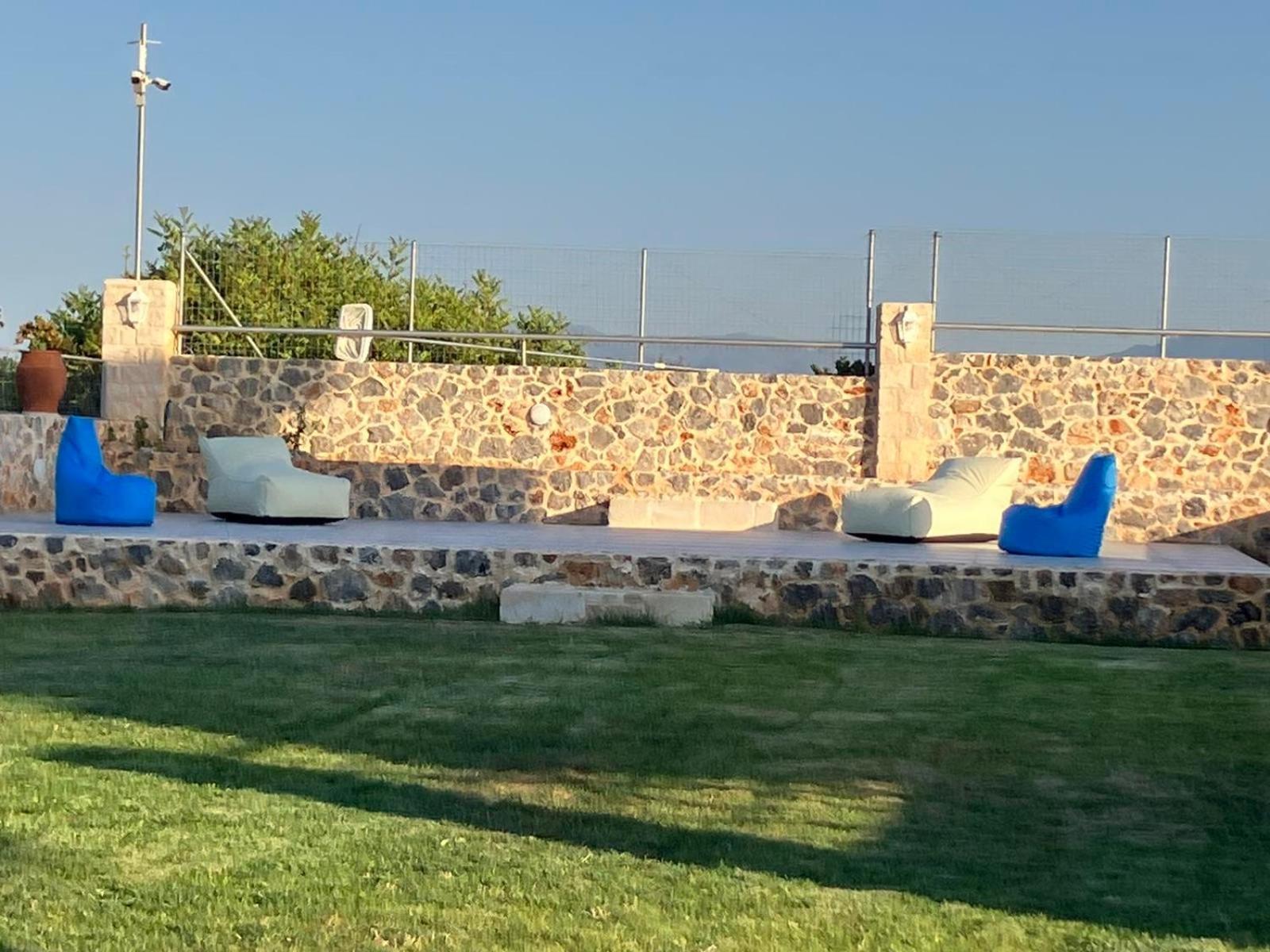 Cindy Luxury Crete Gr *