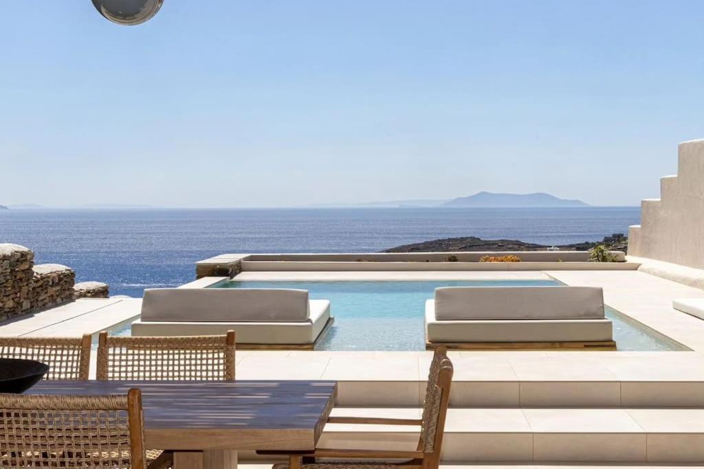 Casa Elysian Villa