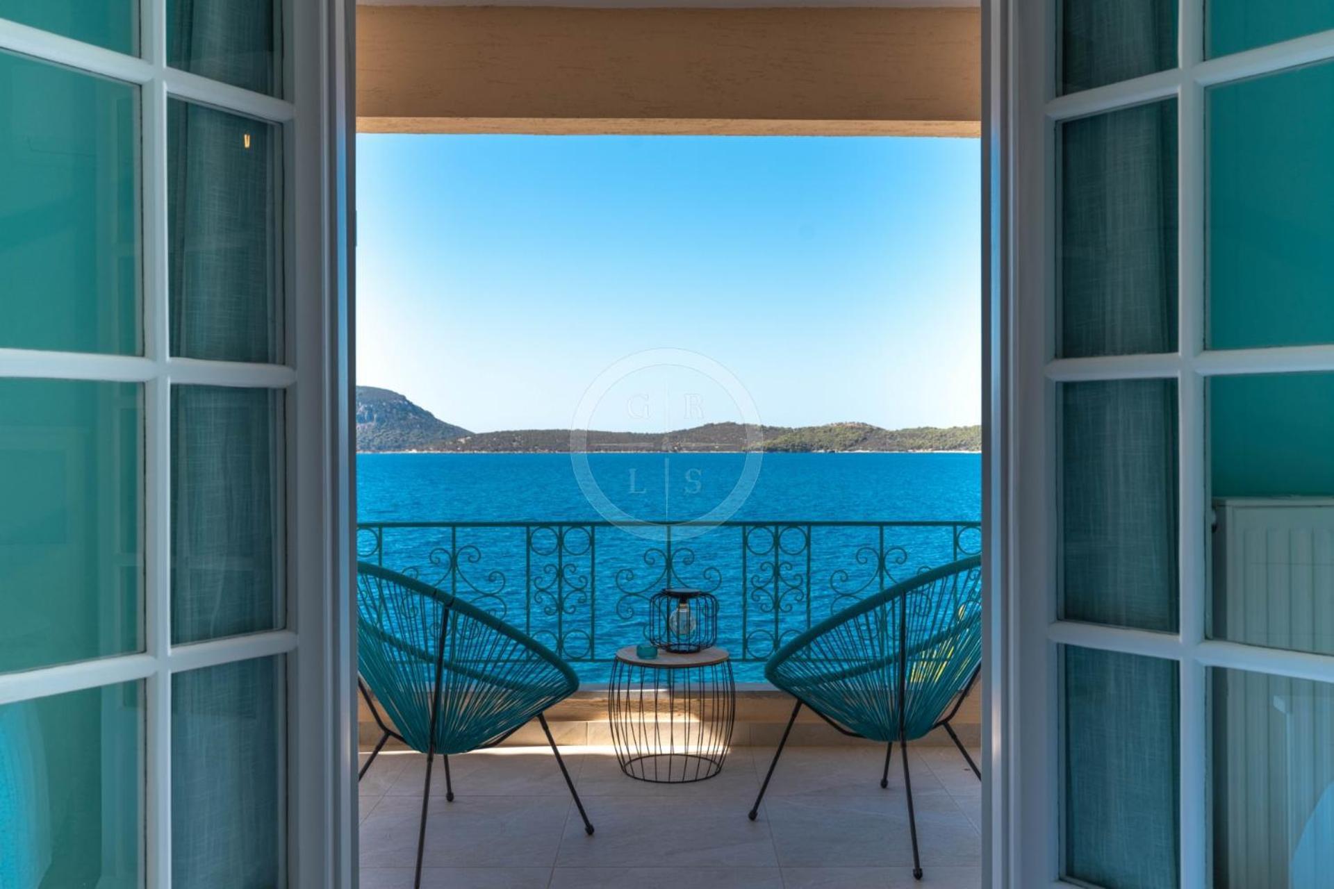 Apartment Ariadni Ermioni