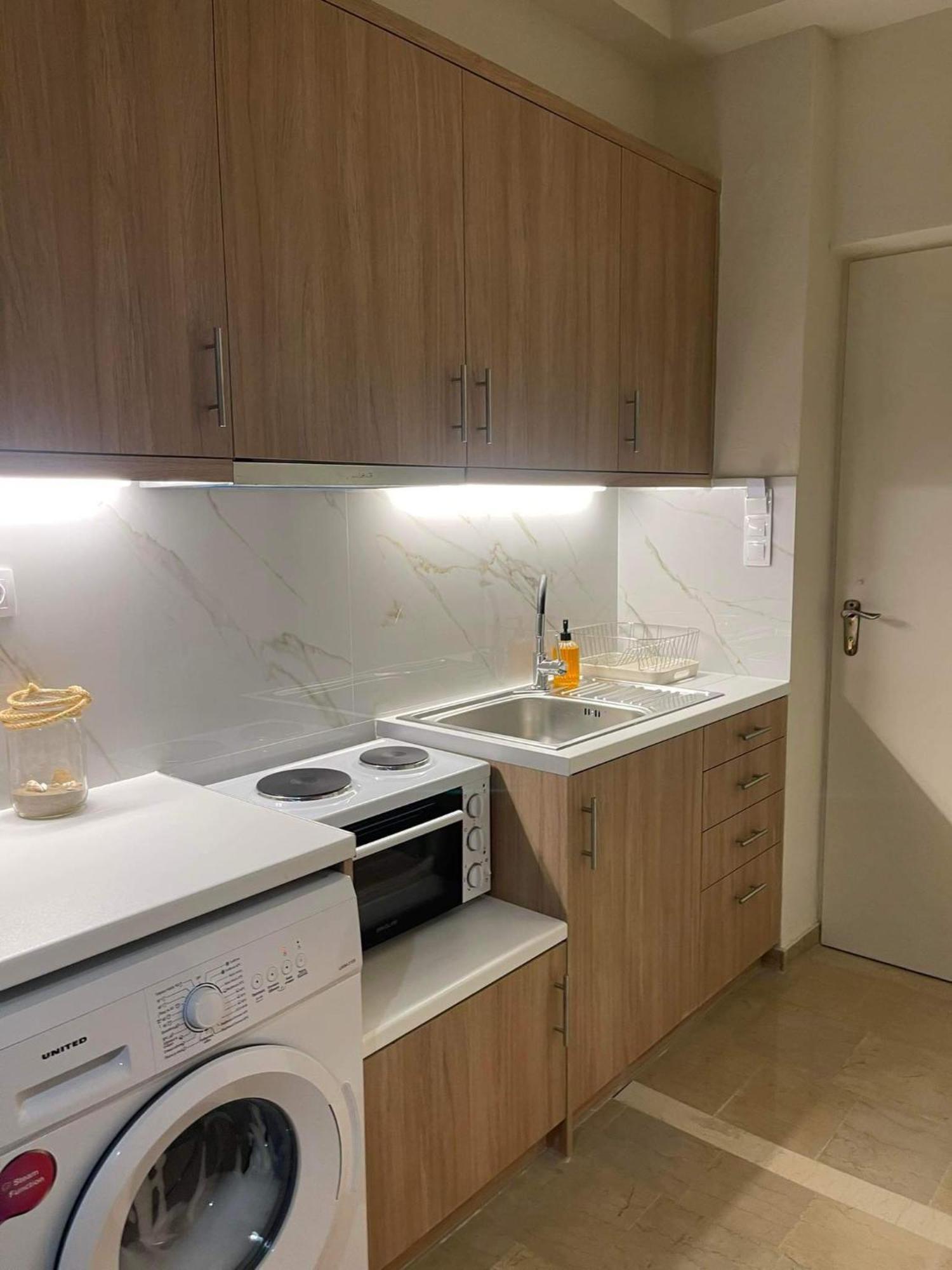 μελίτατα 16 Apartment *
