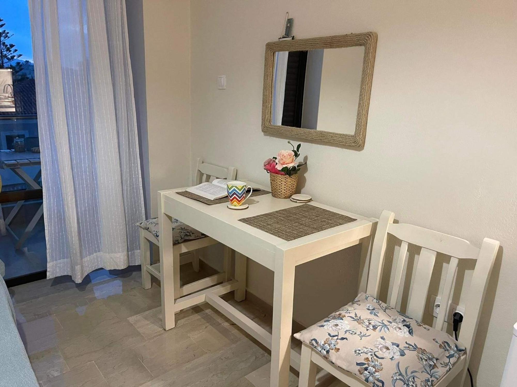 μελίτατα 16 Apartment